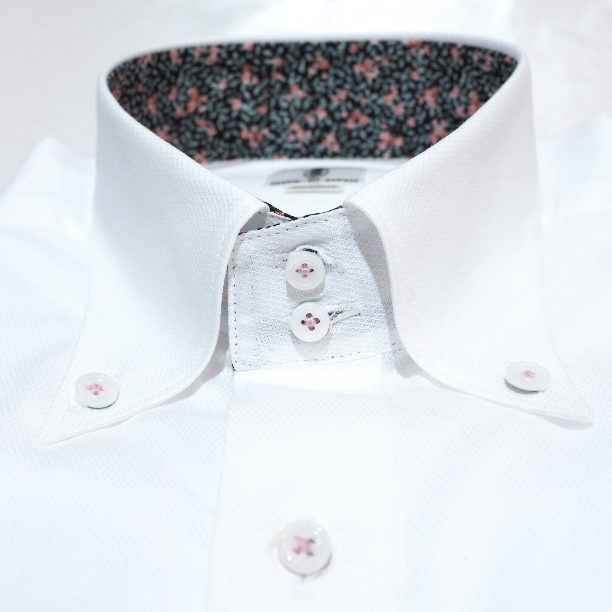 【長袖 3L】326101-1