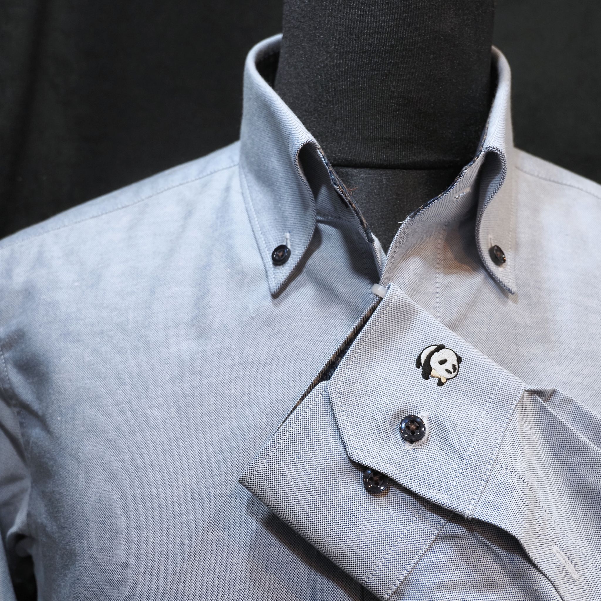 【長袖 M】325178-1