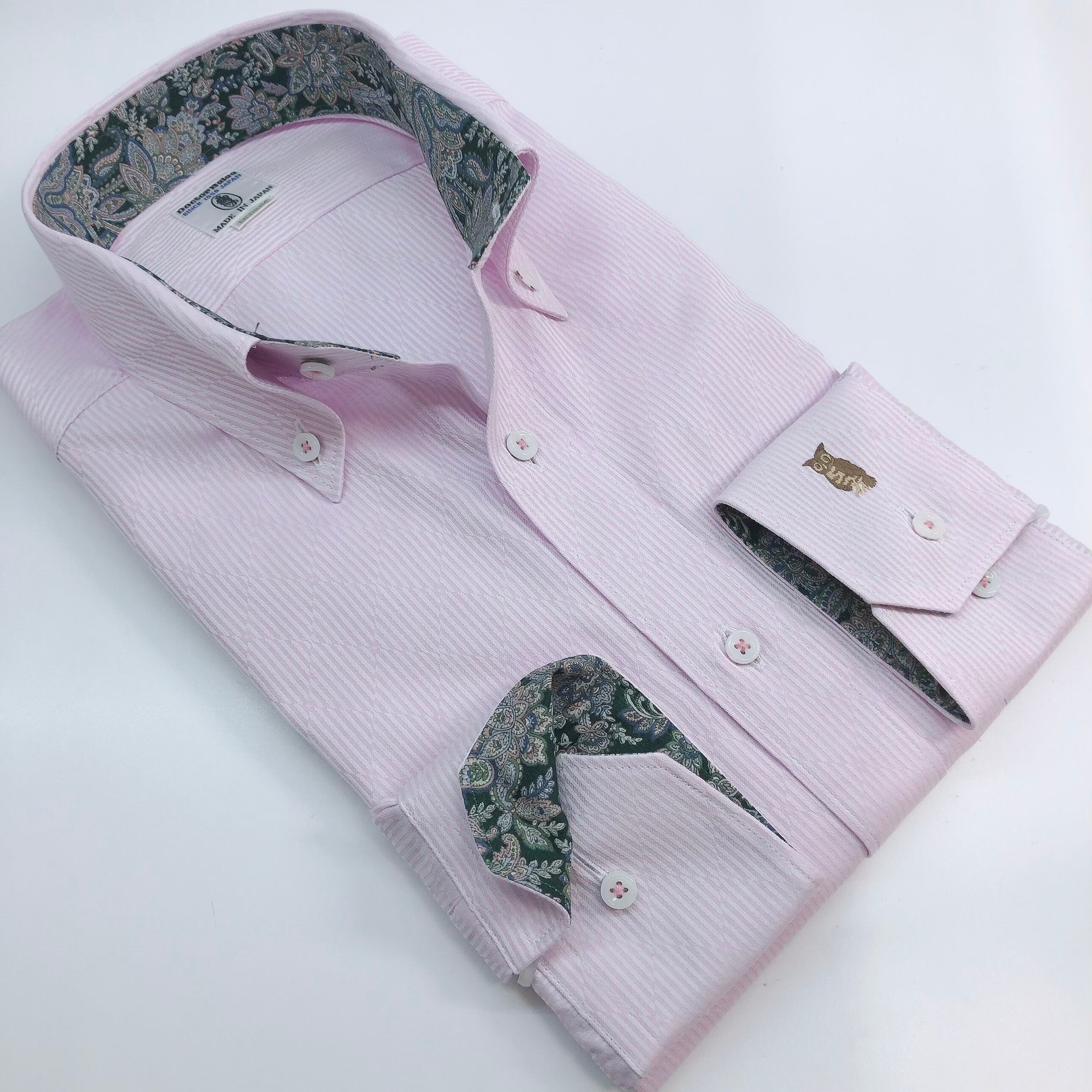 【長袖 LL】324105-3