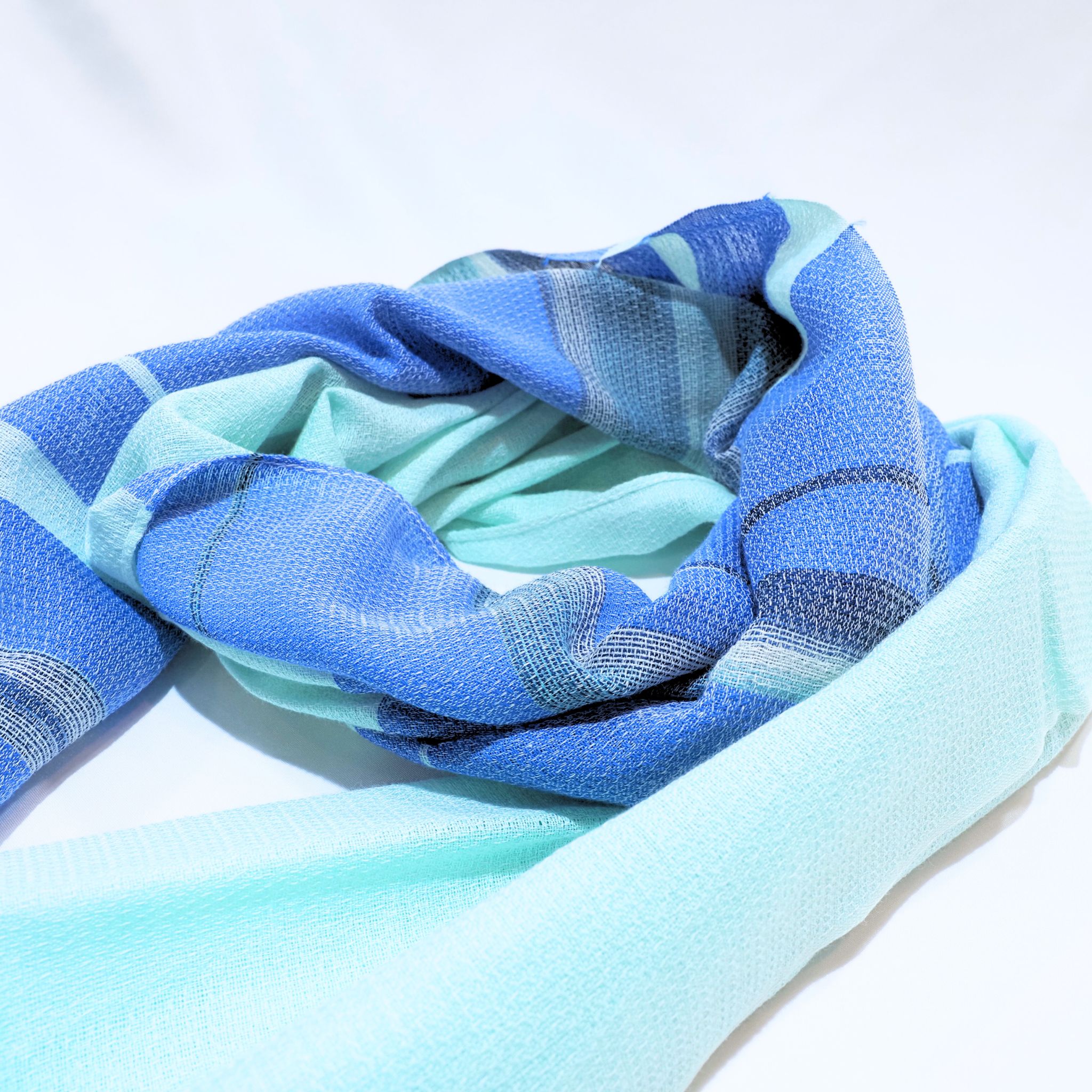 L.E.O.ストール BL