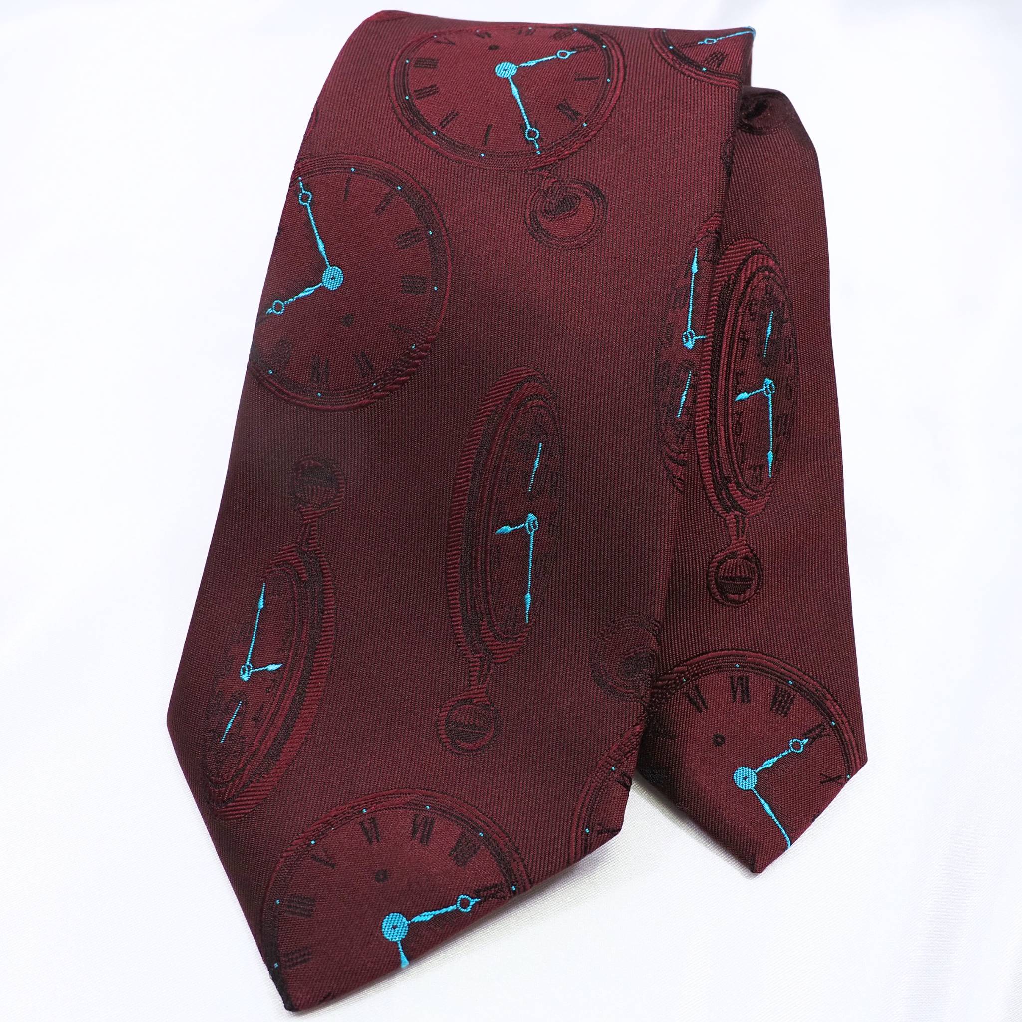 ゴールドネームタイ