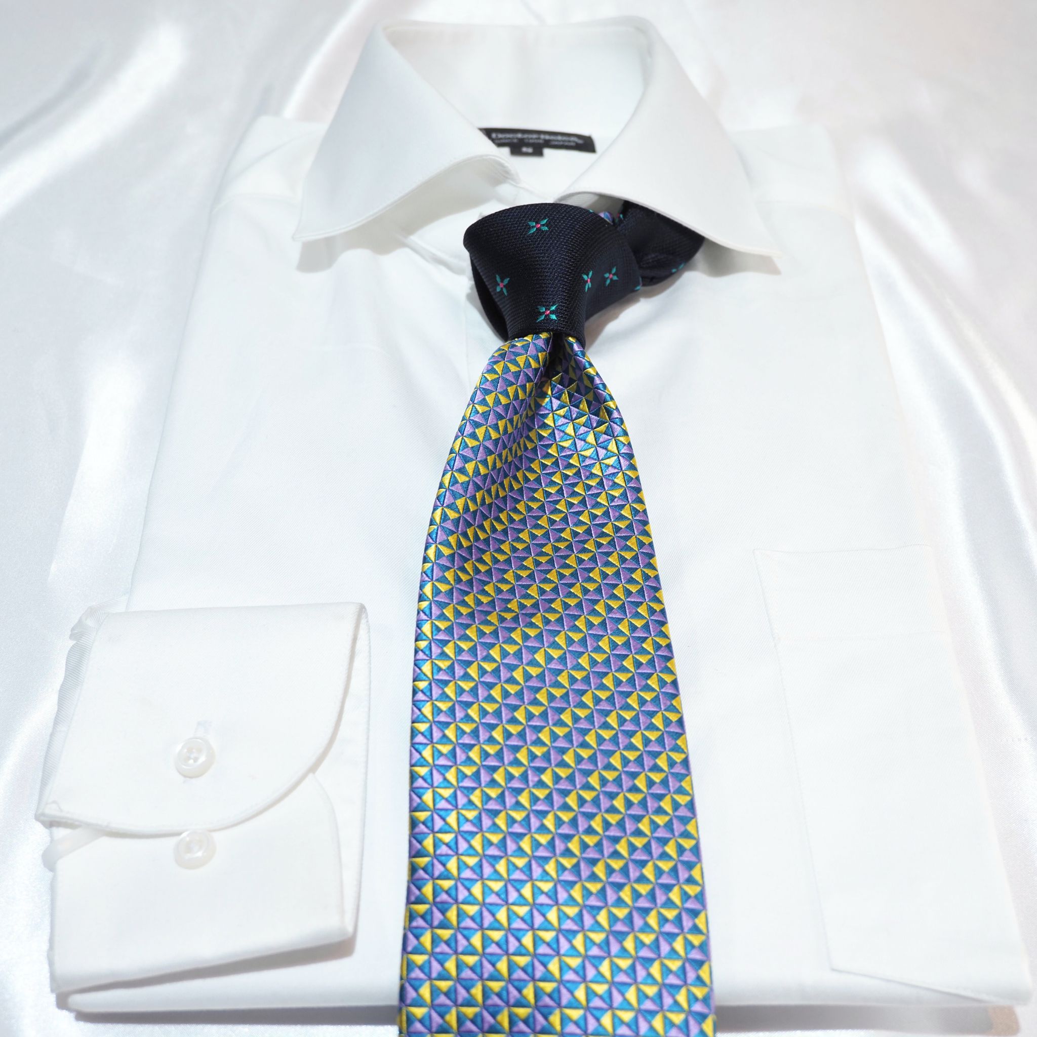 クレリックタイ