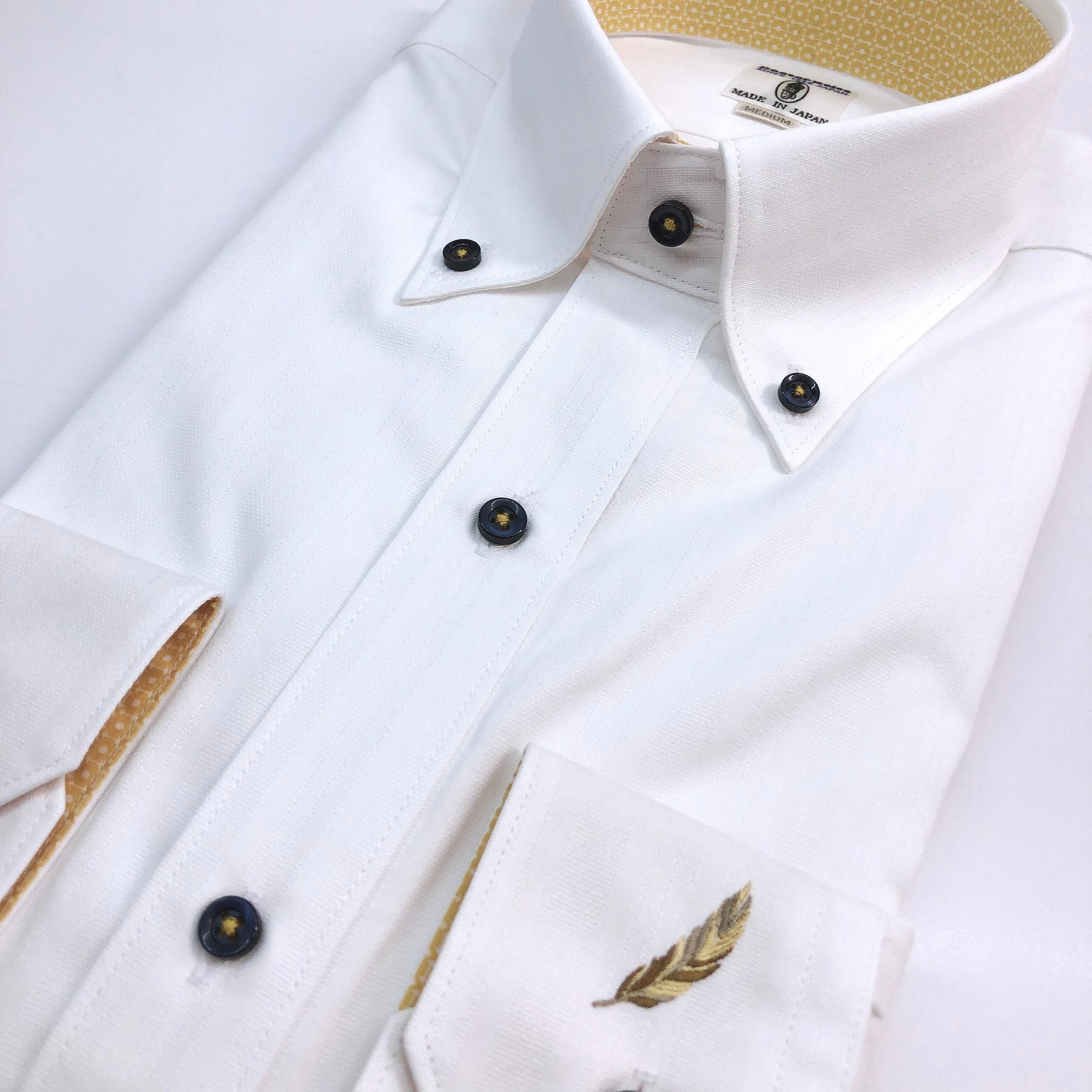 【長袖 M】324157-1