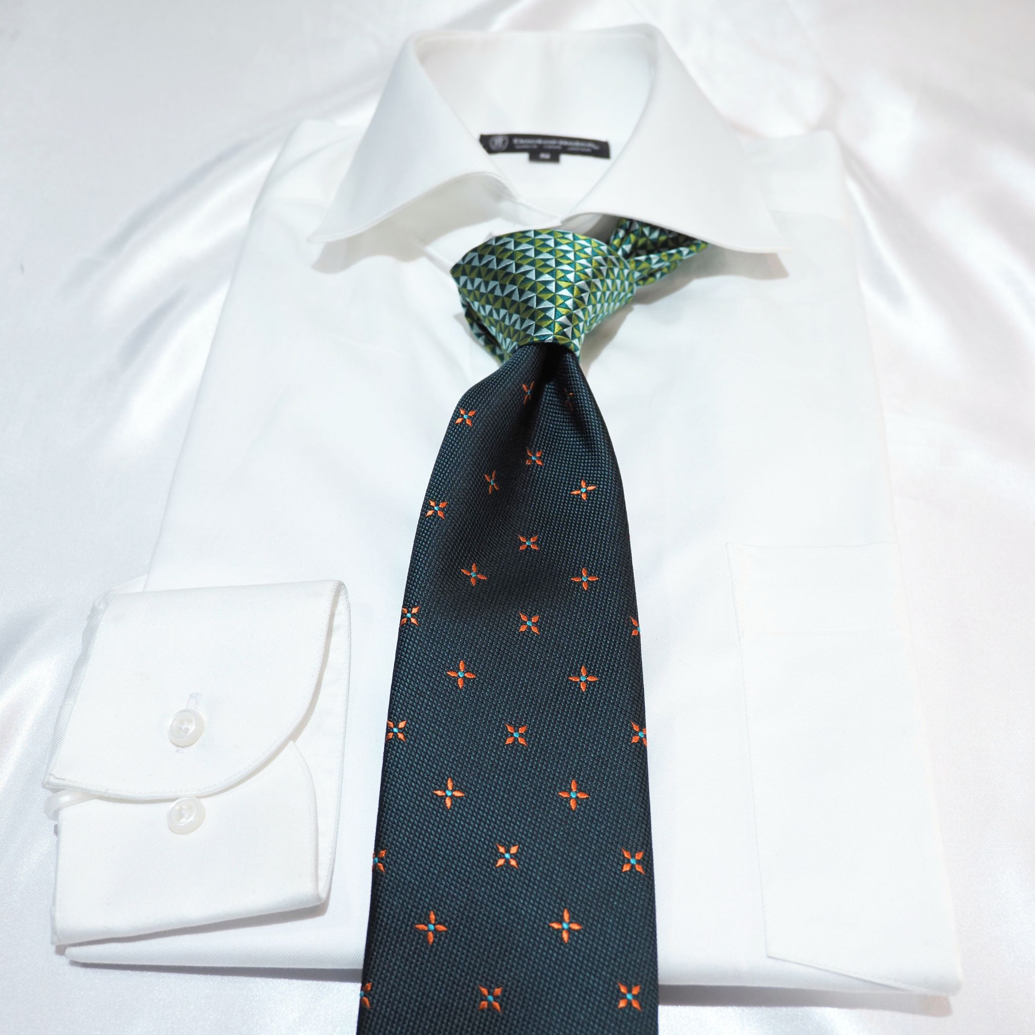 クレリックタイ