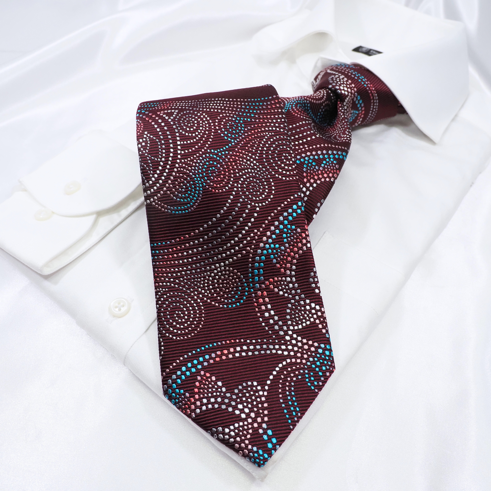 ゴールドネームタイ