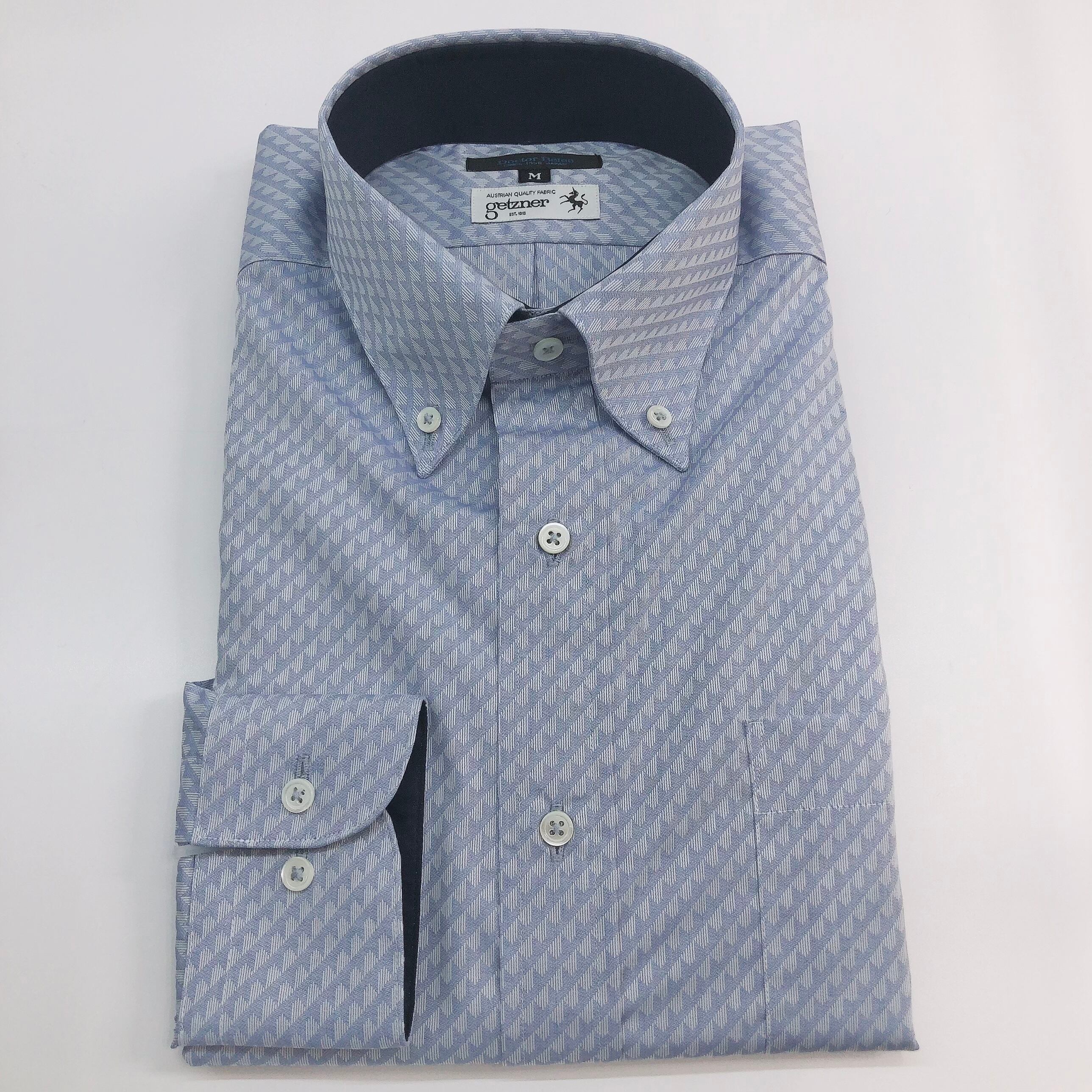 《インポート生地》長袖【M】3336