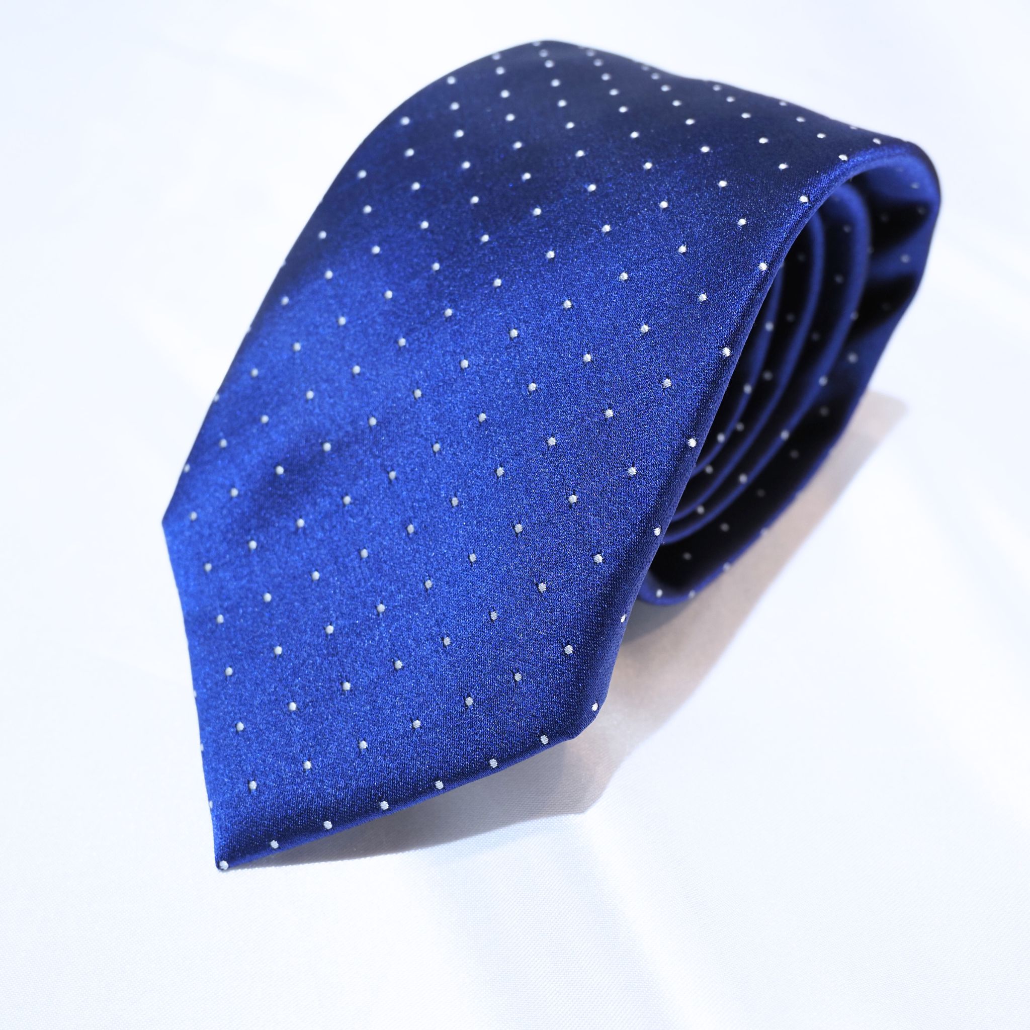 ブルーネームタイ