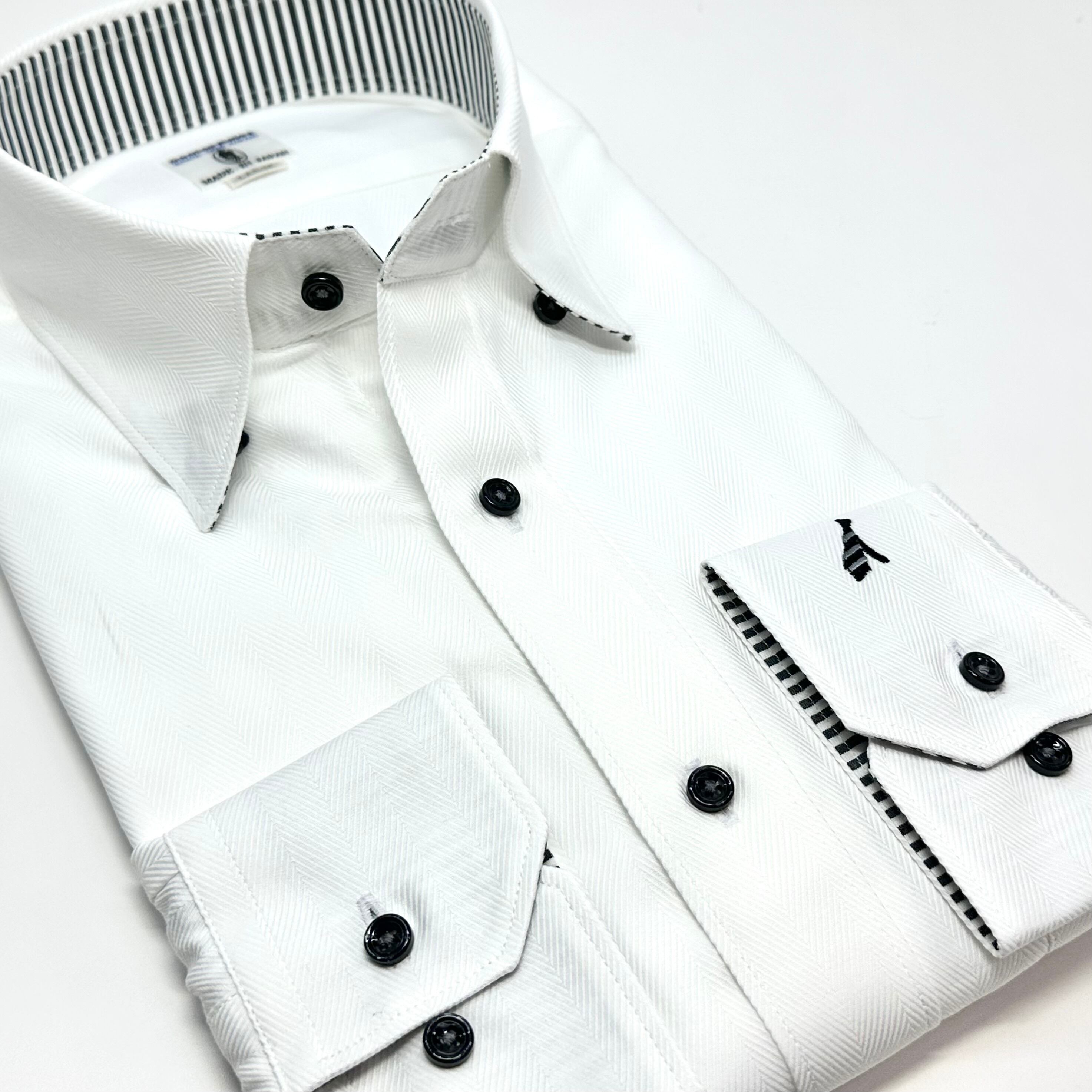 【長袖 LL】325114-1