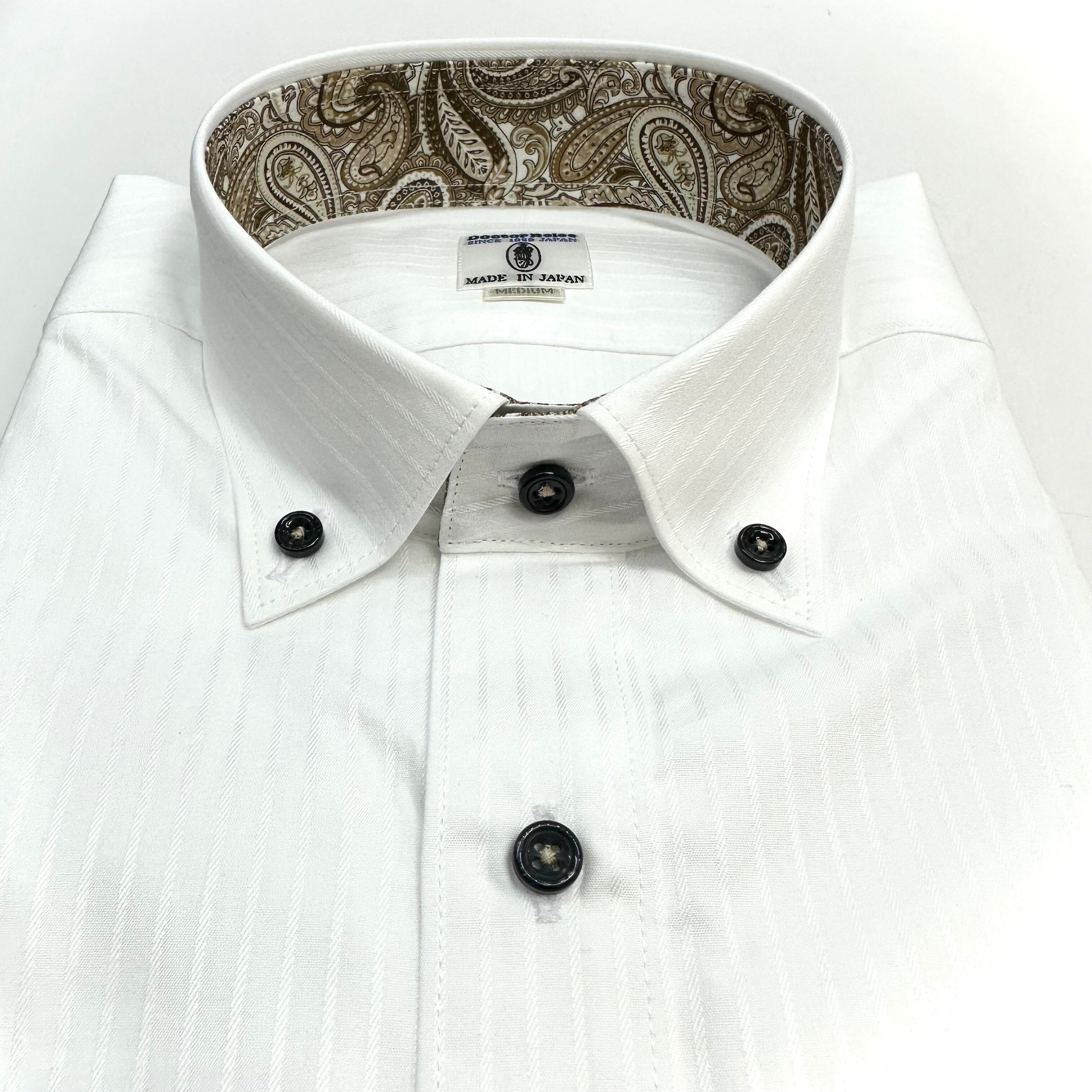 【長袖 3L】324177-1