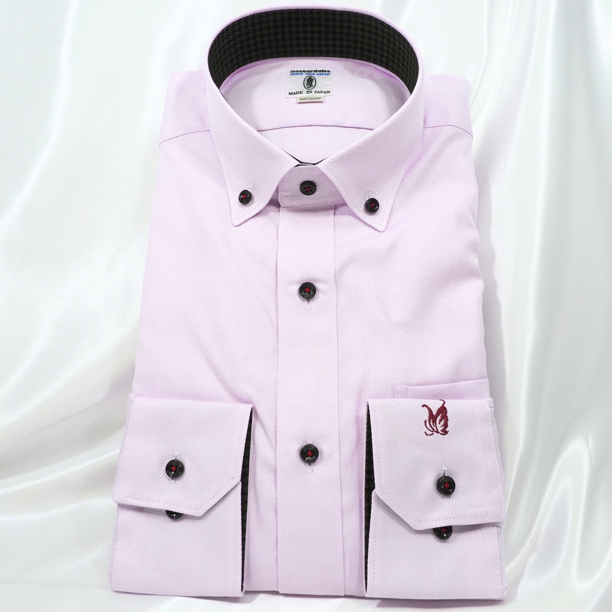 【長袖 LL】325173-2