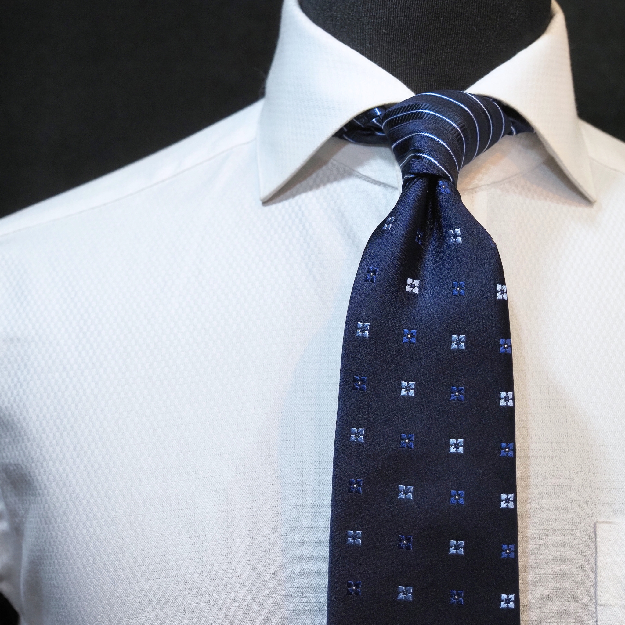 クレリックタイ