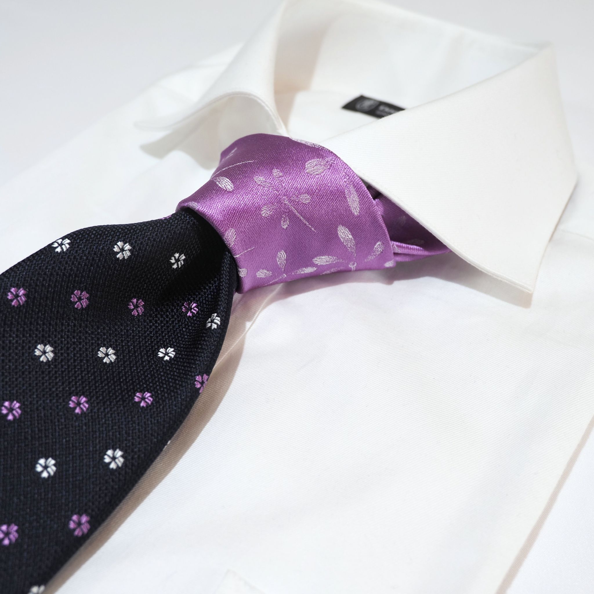 クレリックタイ