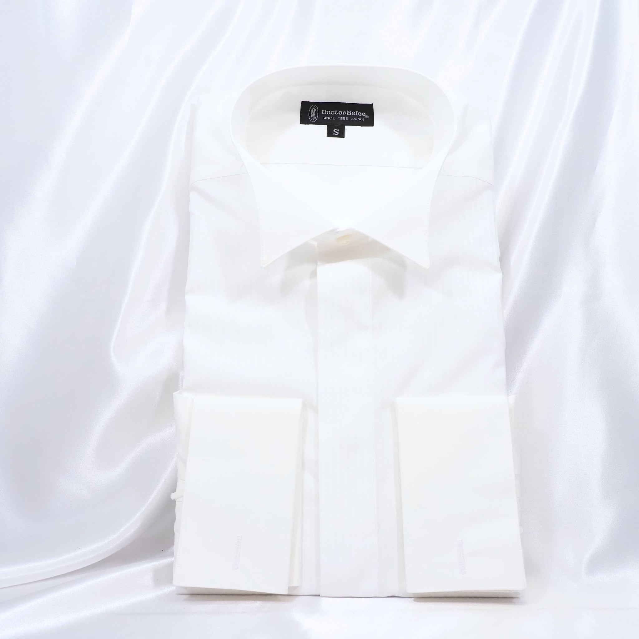 ウイングカラー【L】