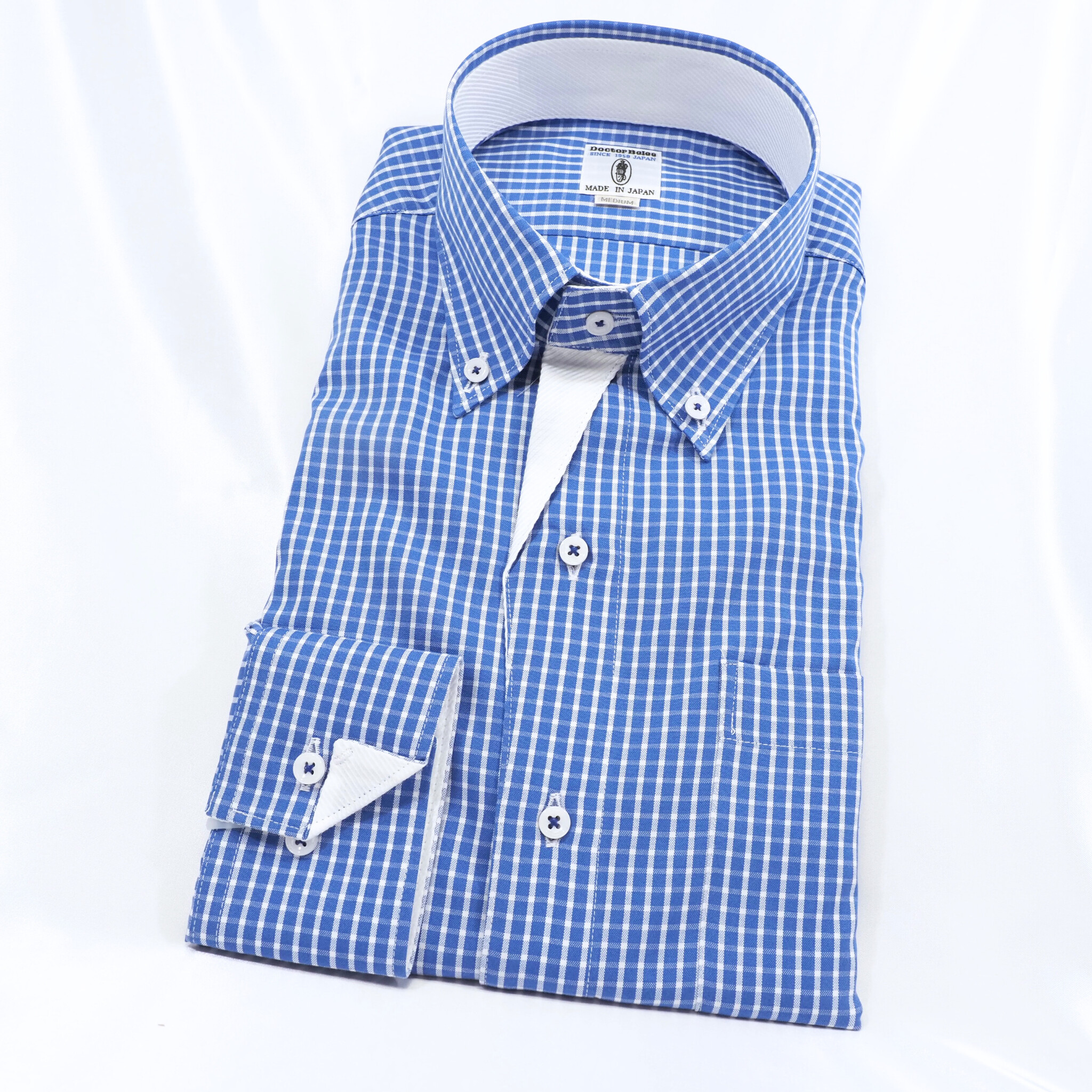 【長袖 LL】325126-2