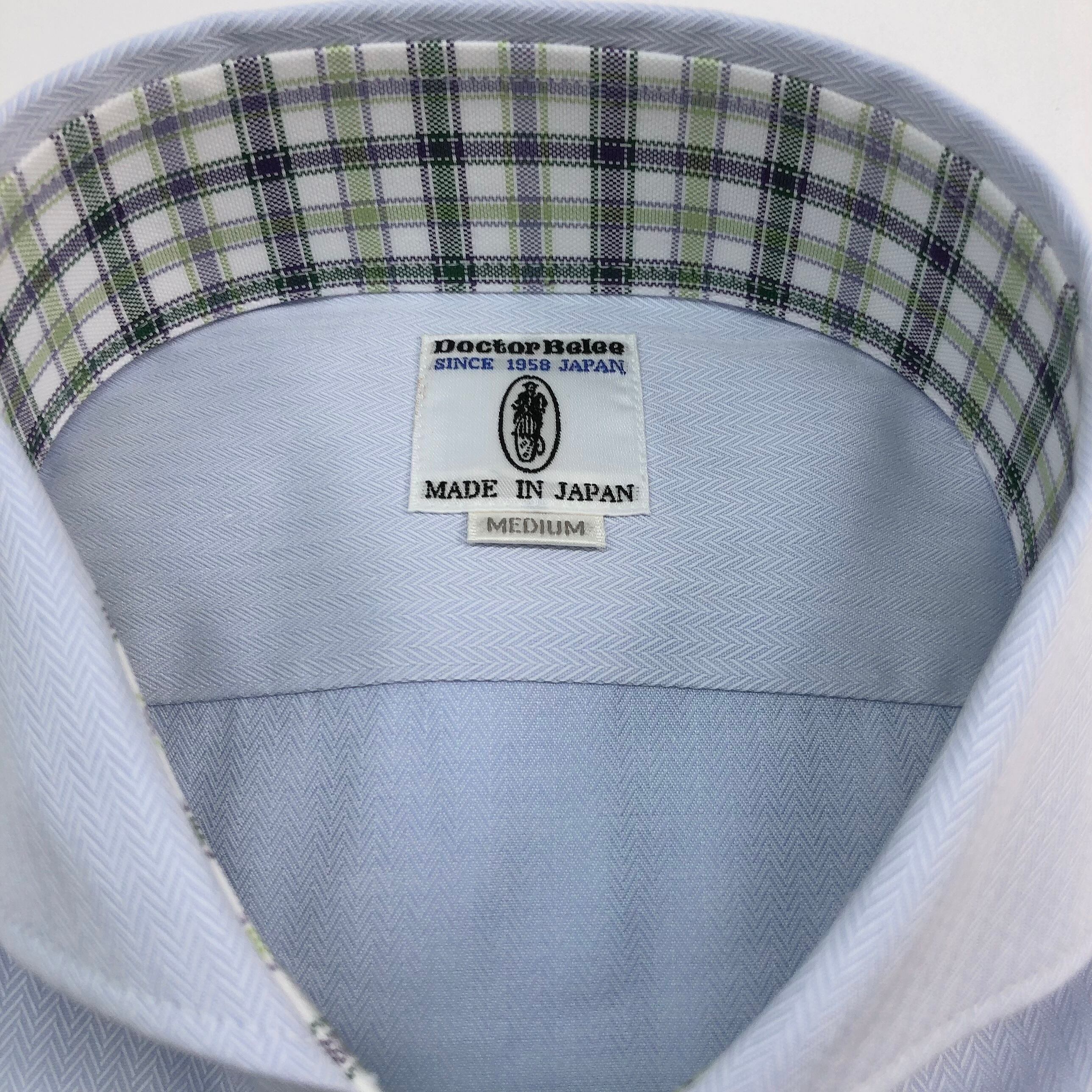 【長袖 S】324101-2