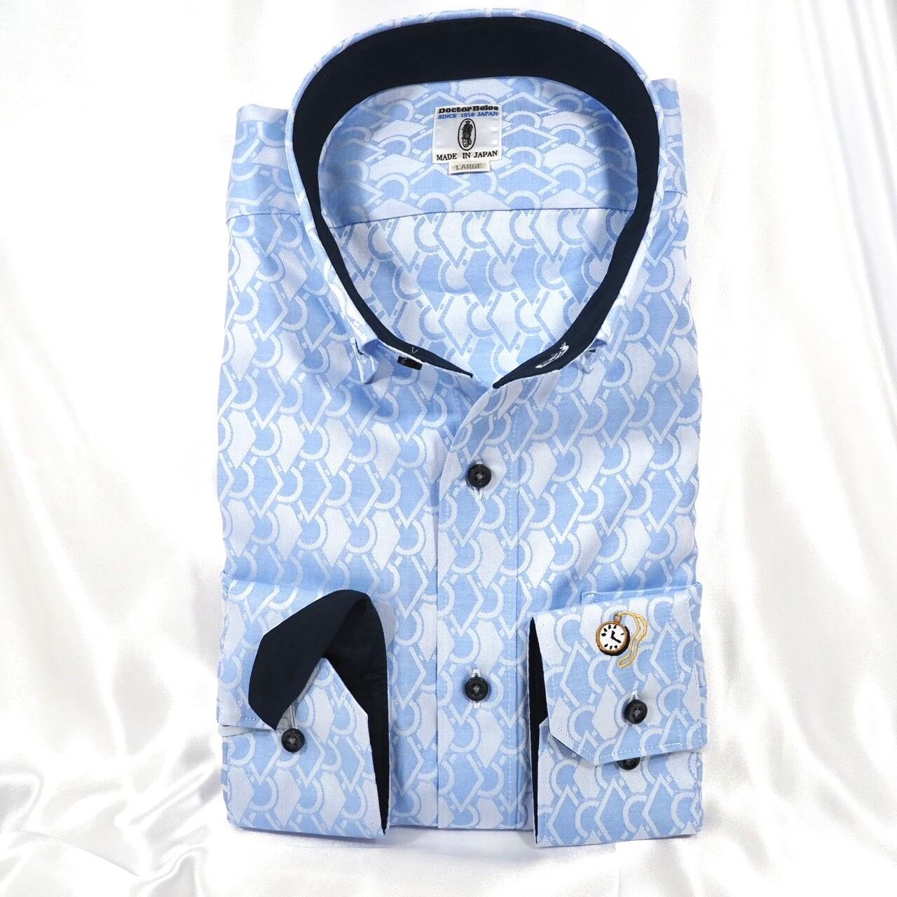 【長袖 M】325179-2 