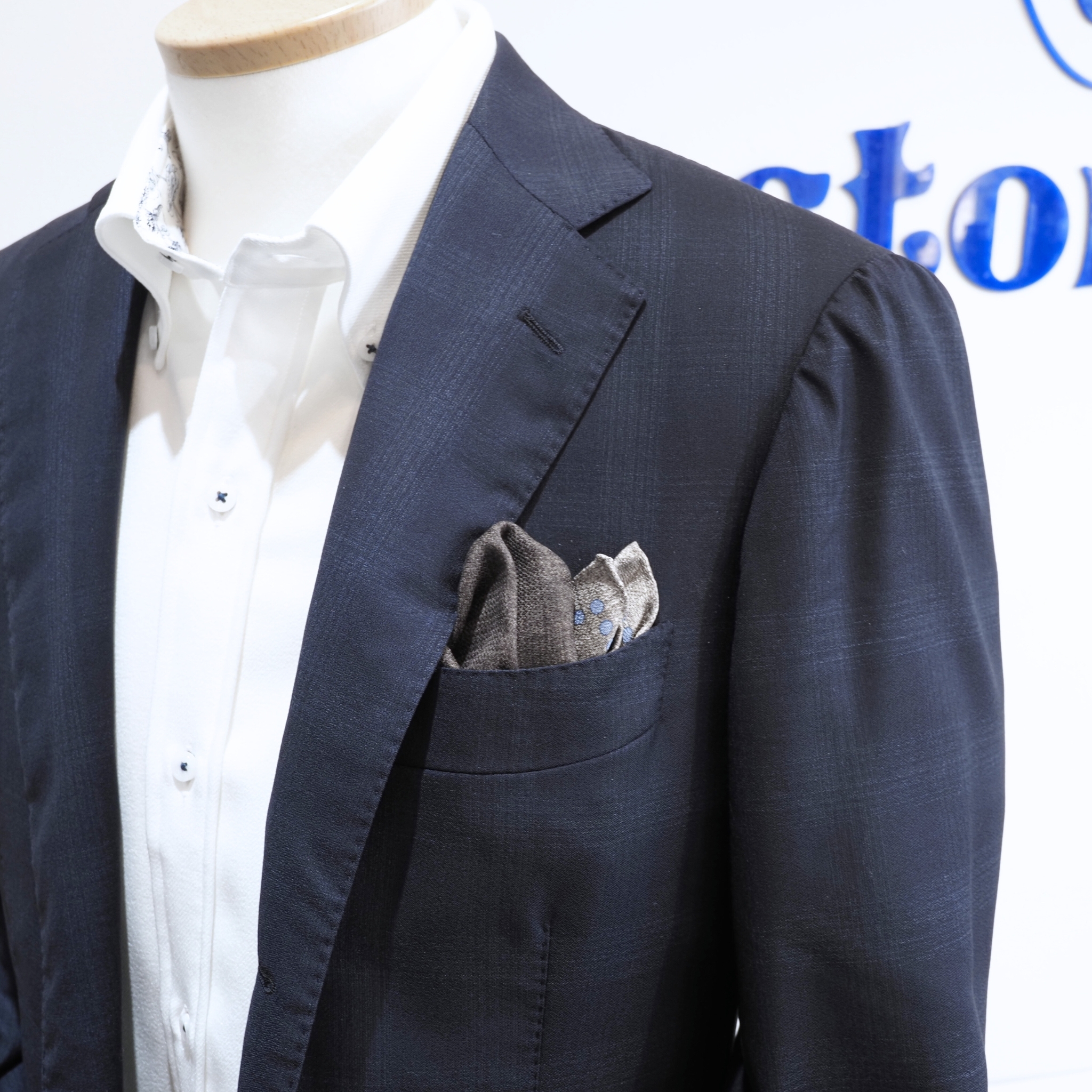 イタリーチーフ