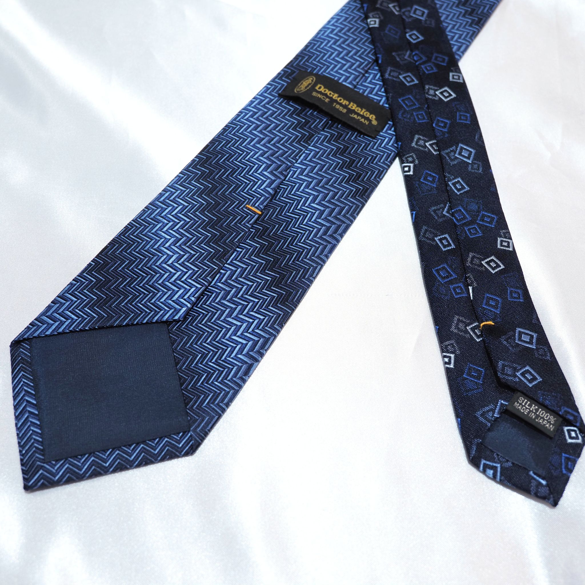 クレリックタイ