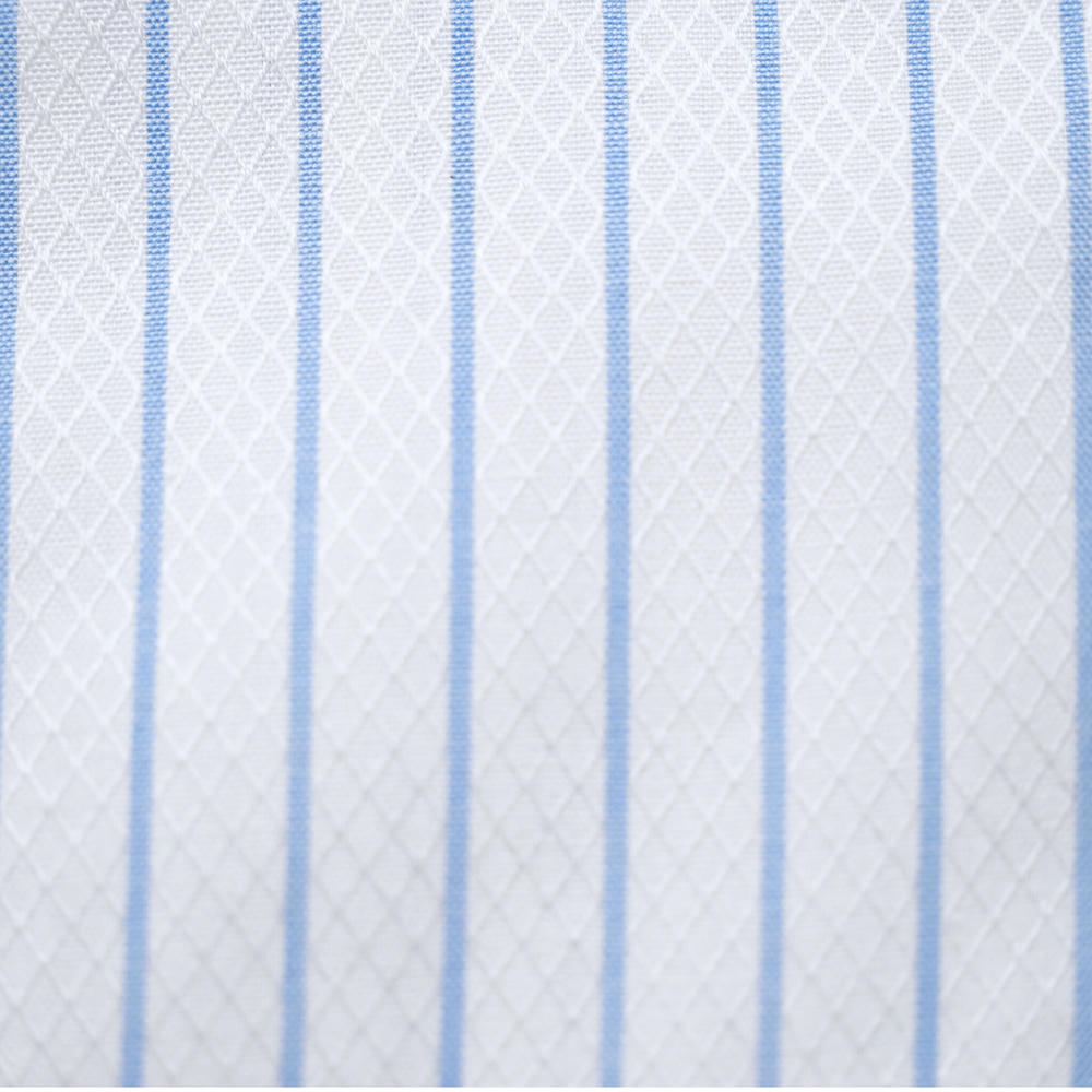 【七分袖 Mスリム】38834-1