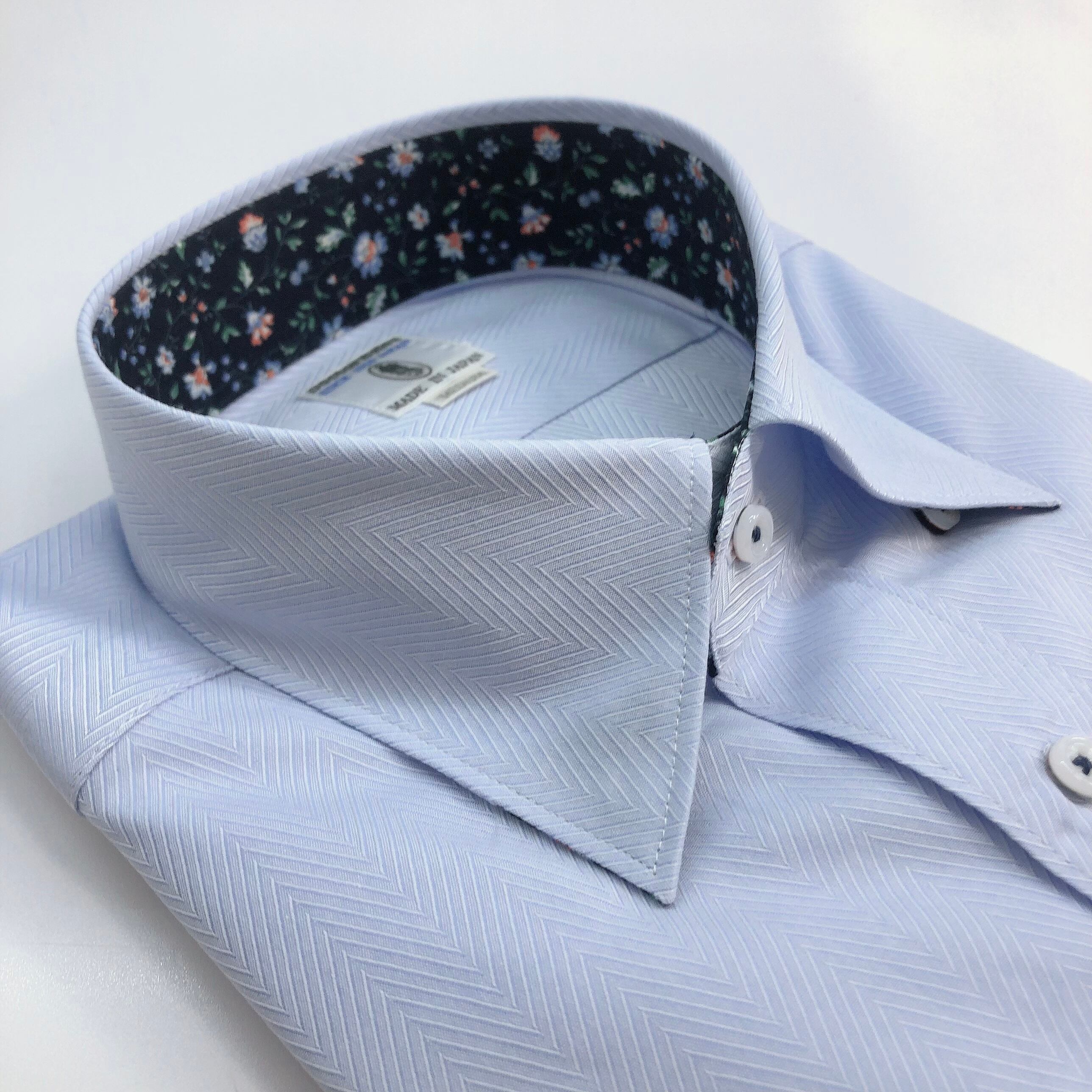 【長袖 S】324123-2