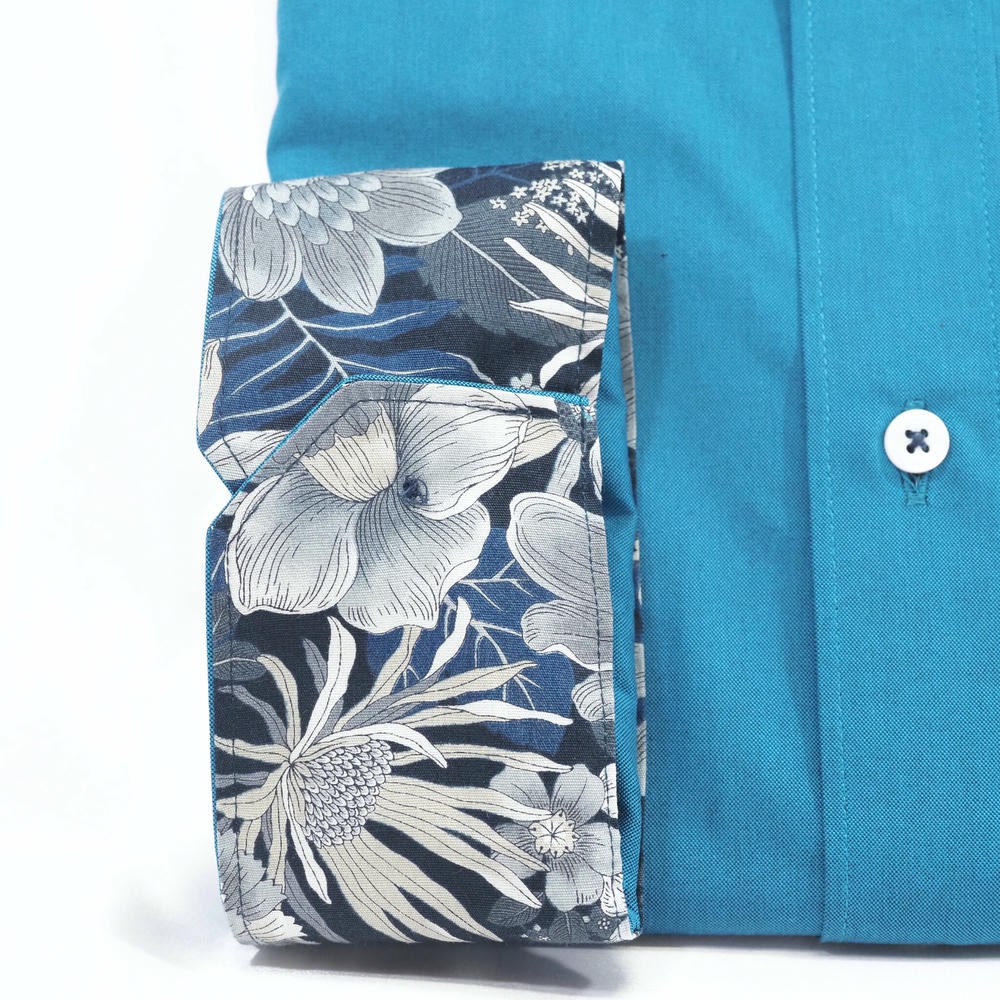 【七分袖 LLレギュラー】325808-2