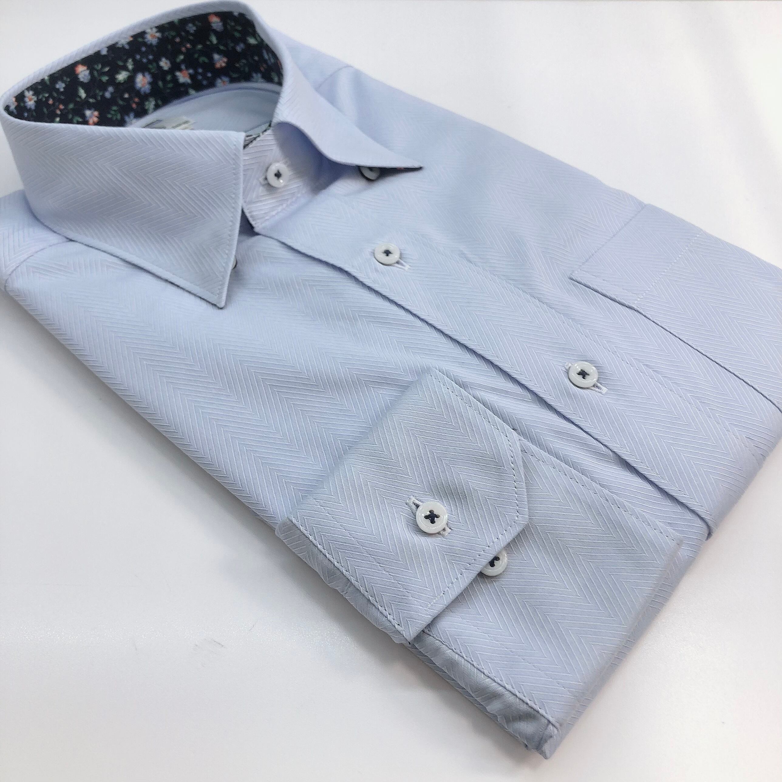 【長袖 S】324123-2