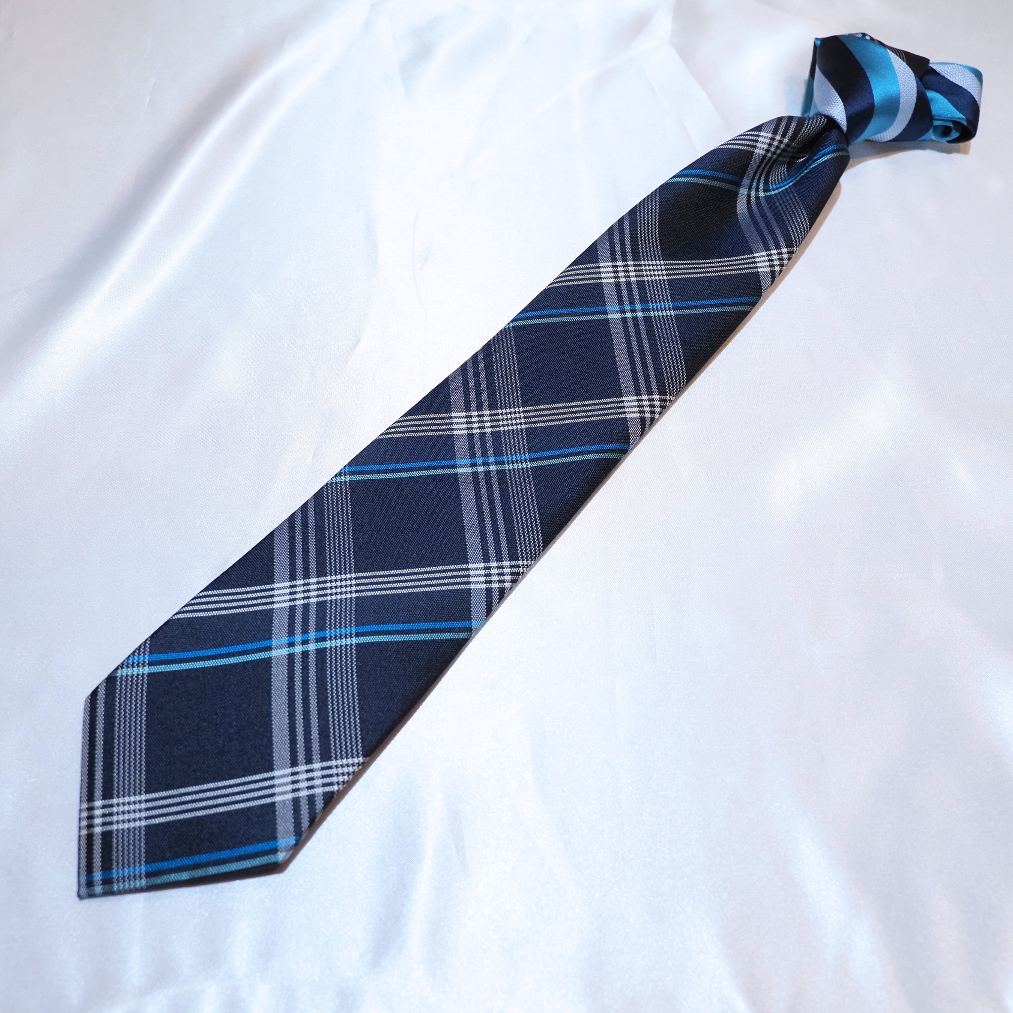 クレリックタイ