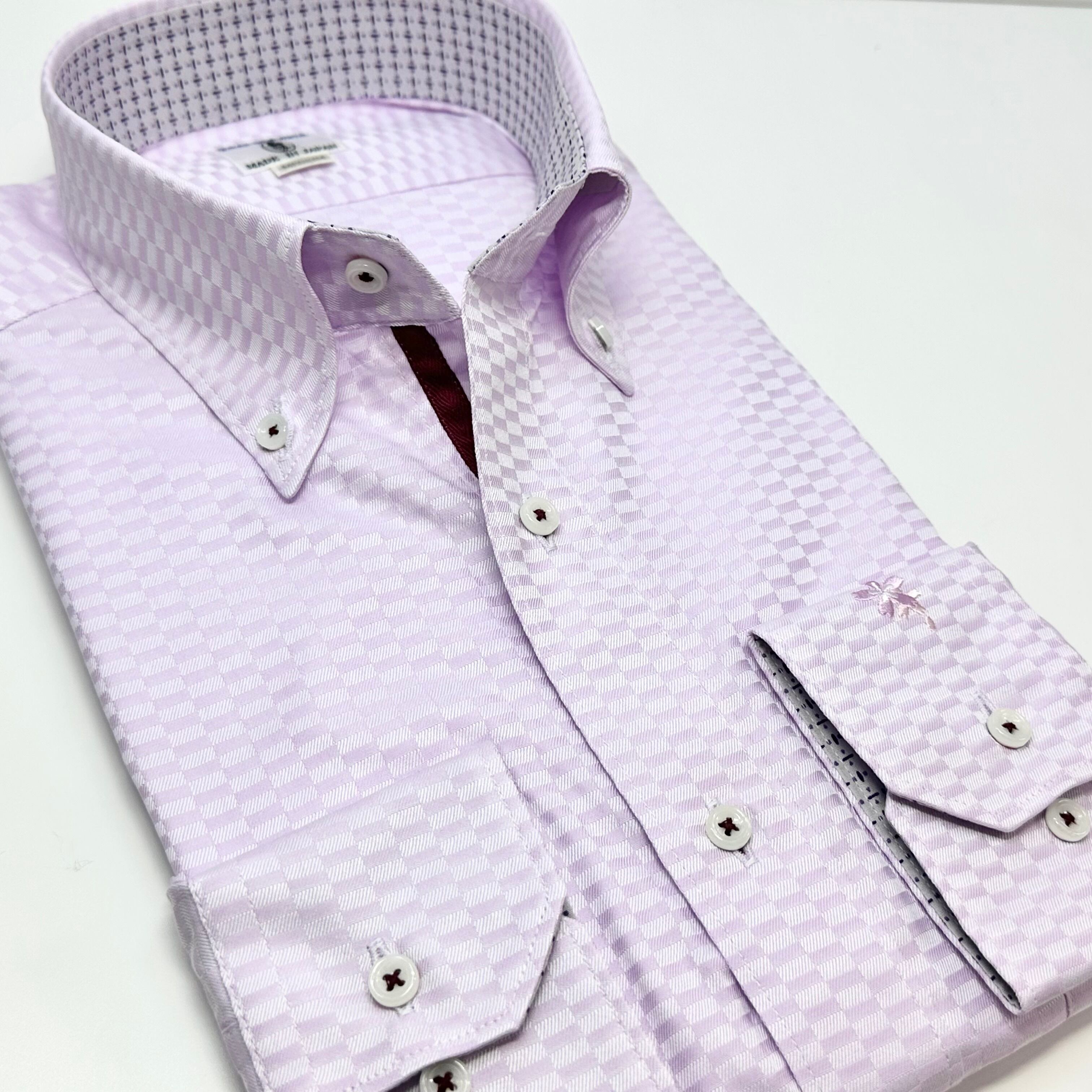 【長袖 L】325101-3