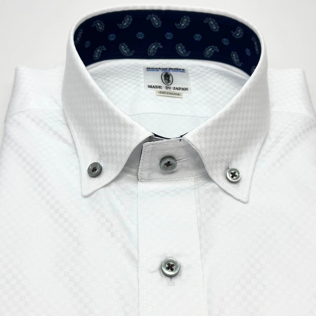 【長袖 LL】324206-1