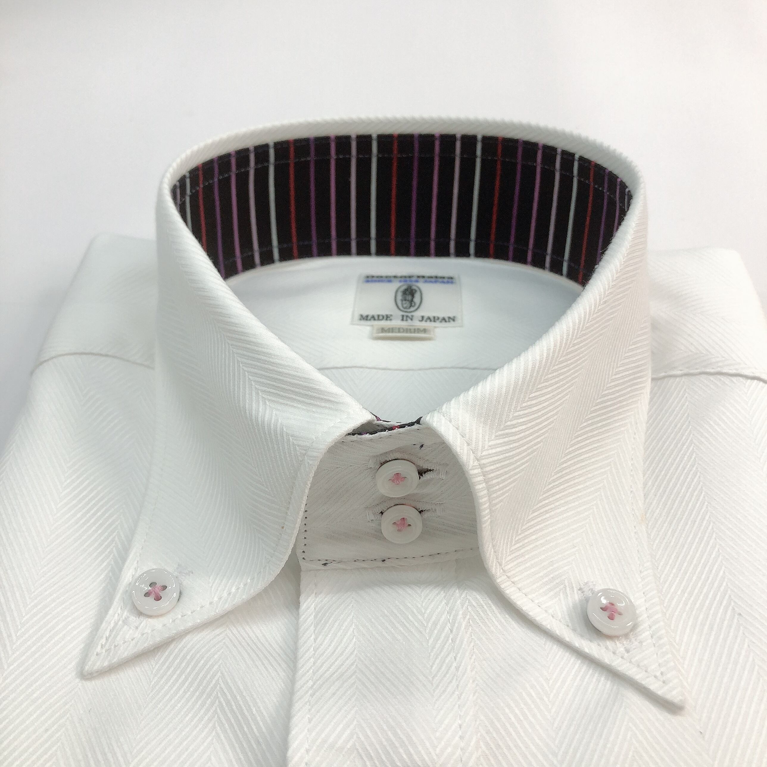 【長袖 S】324130-1