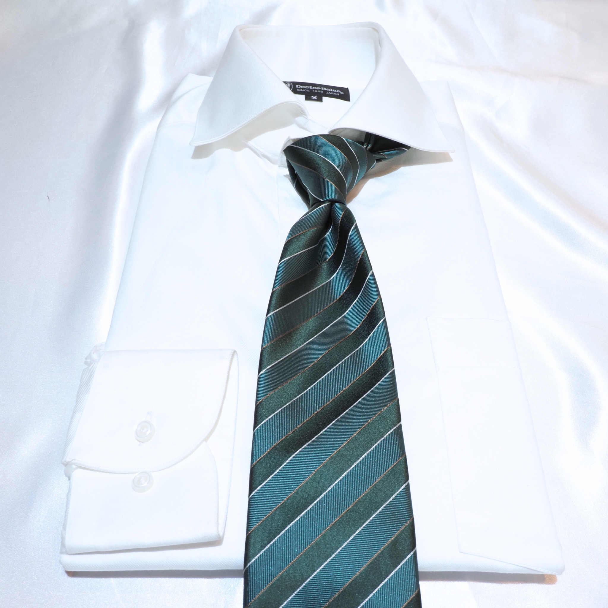 ブルーネームタイ