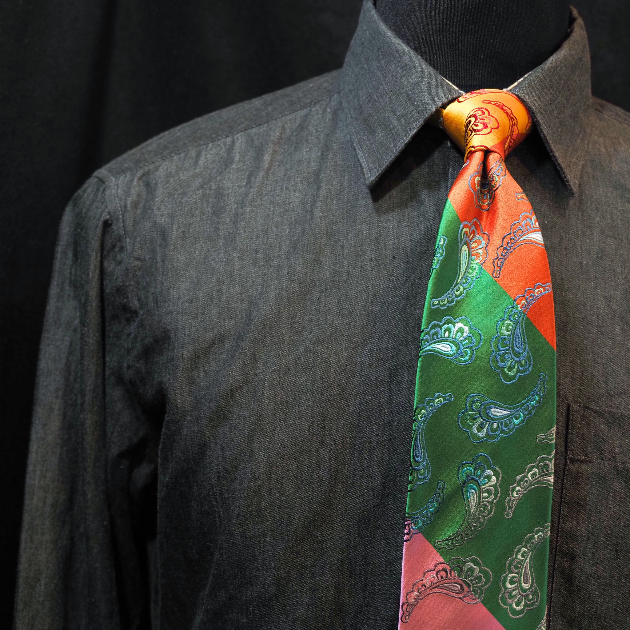 限定VANNERSタイ⑫