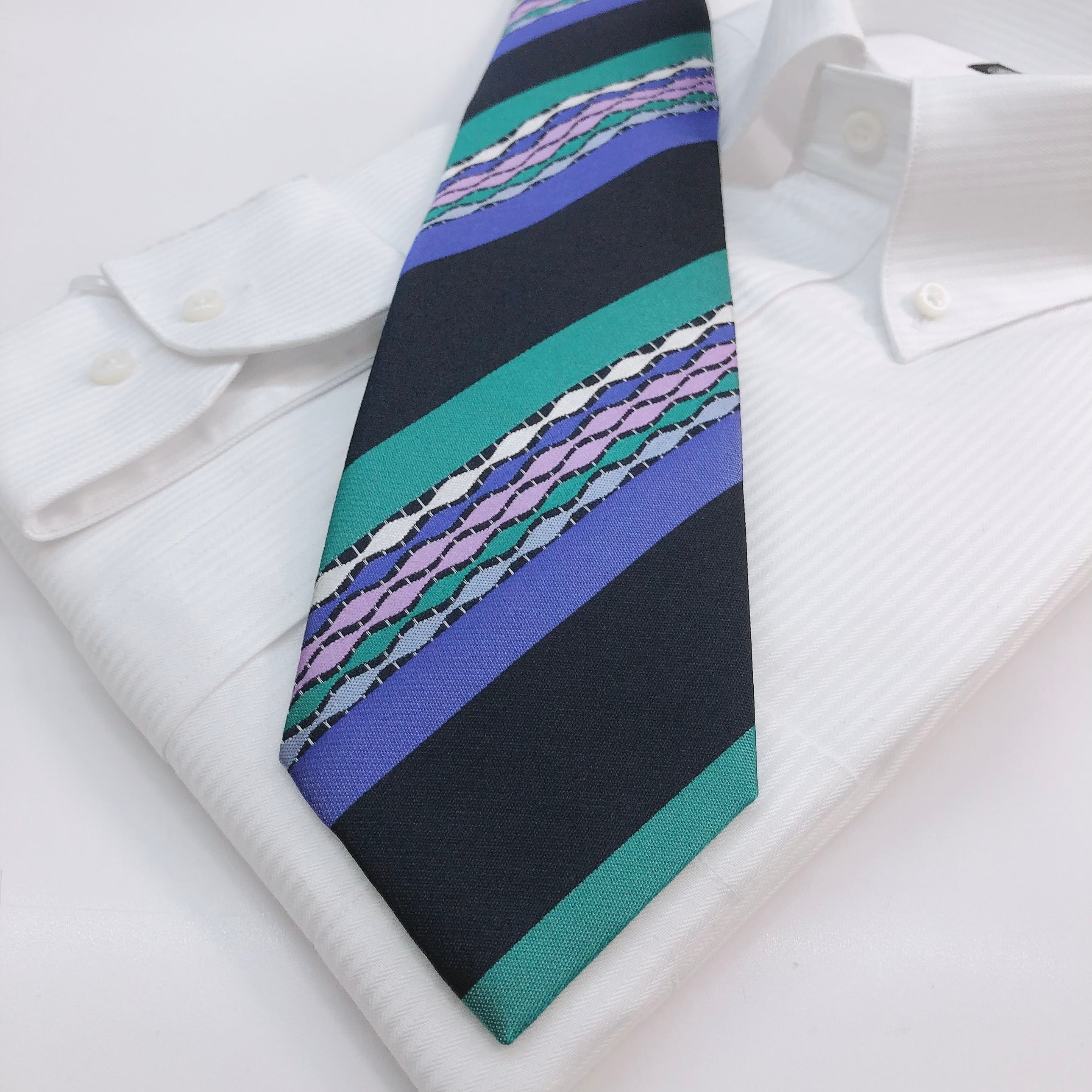 ゴールドネームタイ