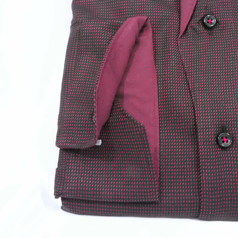 【七分袖 LLスリム】325805-1