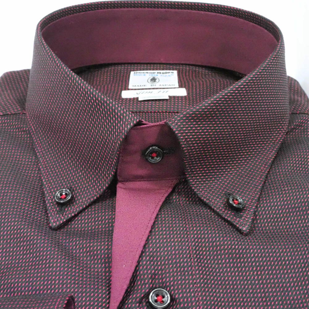 【七分袖 LLスリム】325805-1