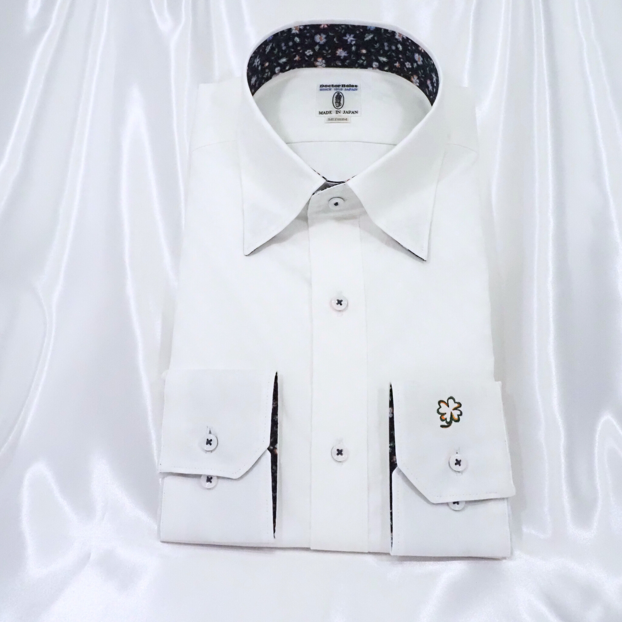 【長袖 LL】325123-1