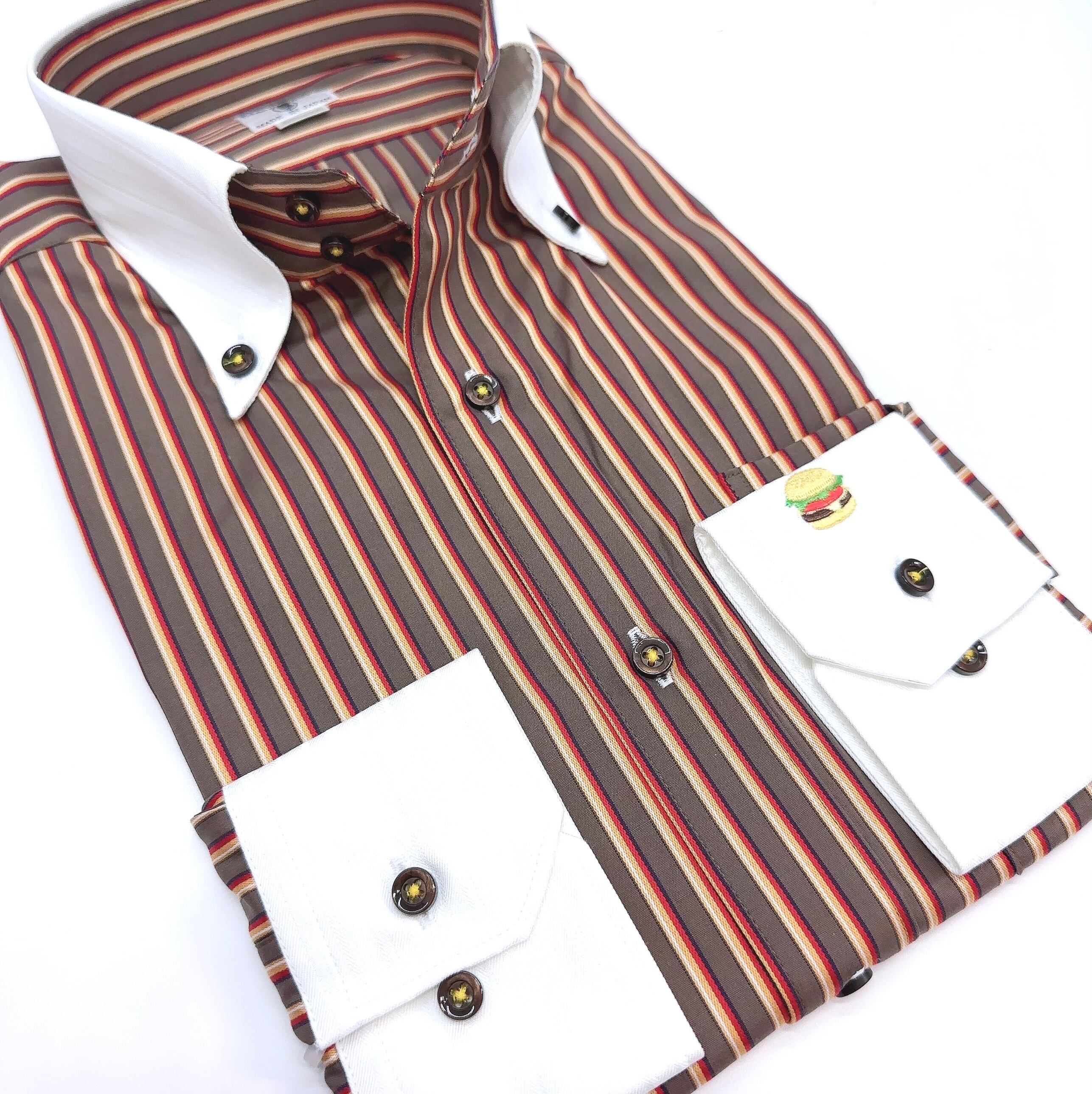 【長袖 M】324183