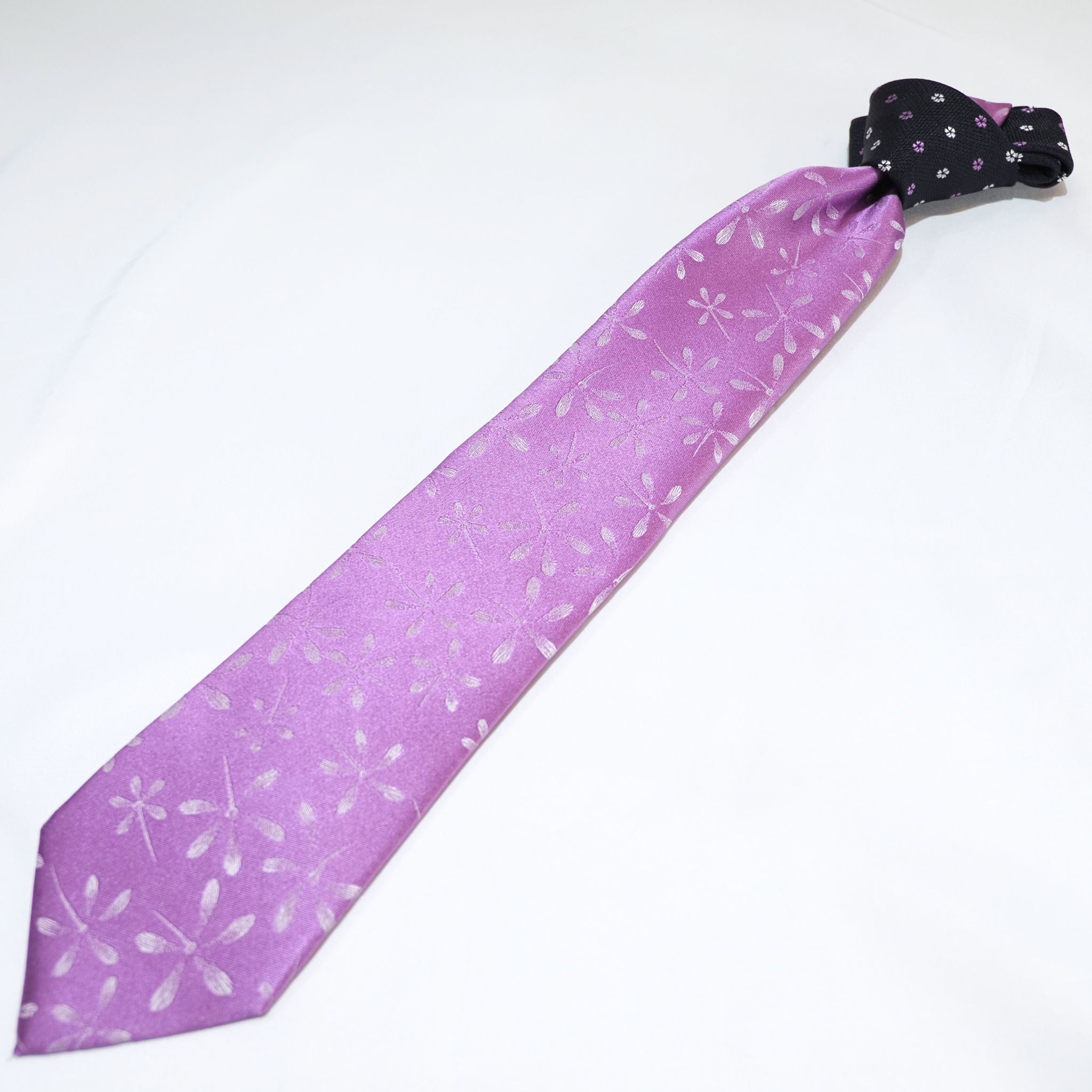 クレリックタイ