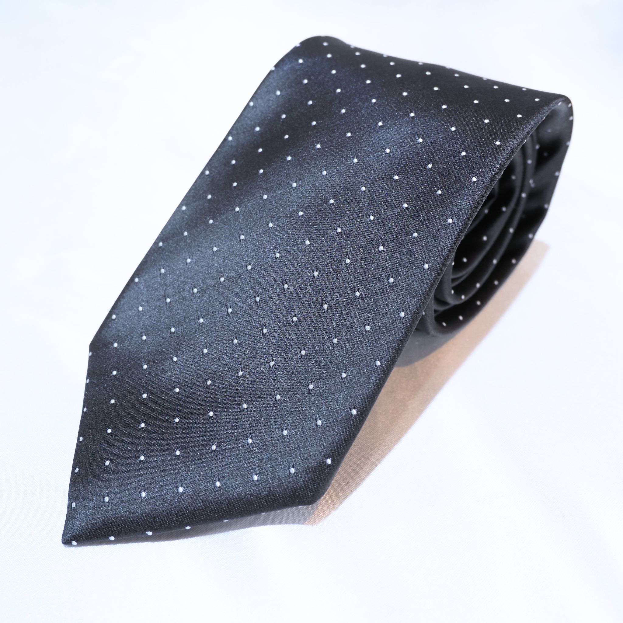 ブルーネームタイ