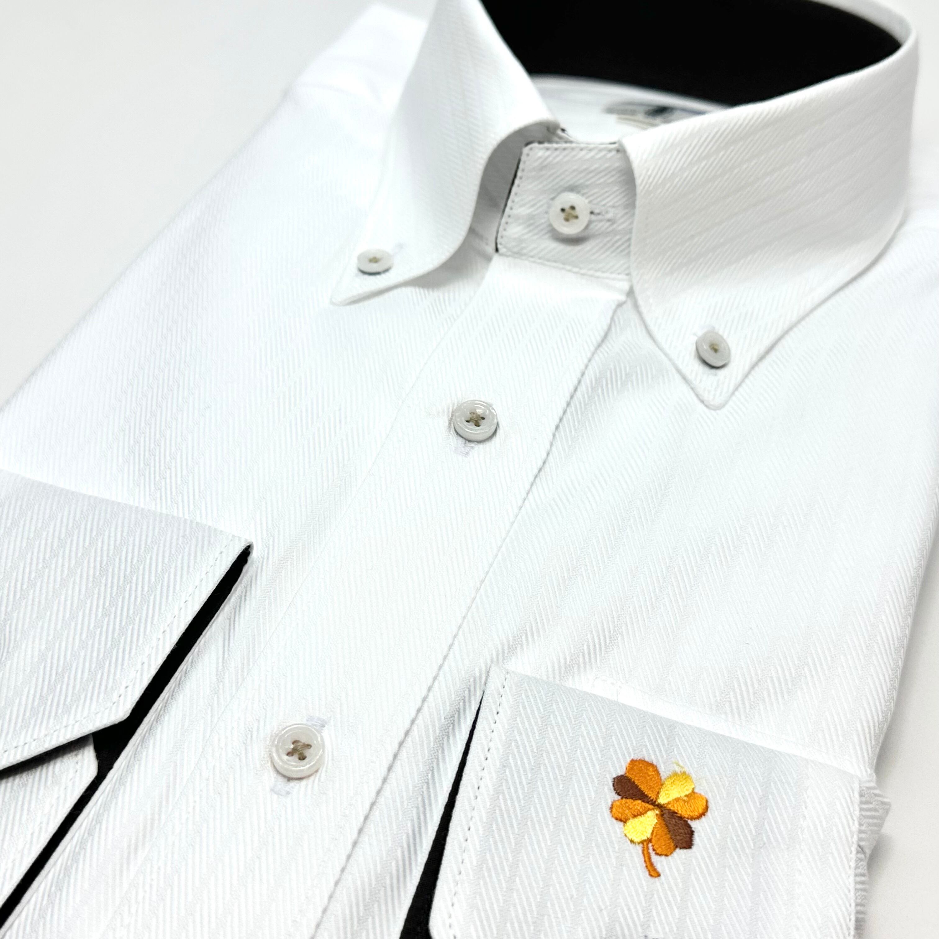 【長袖 LL】325115-1