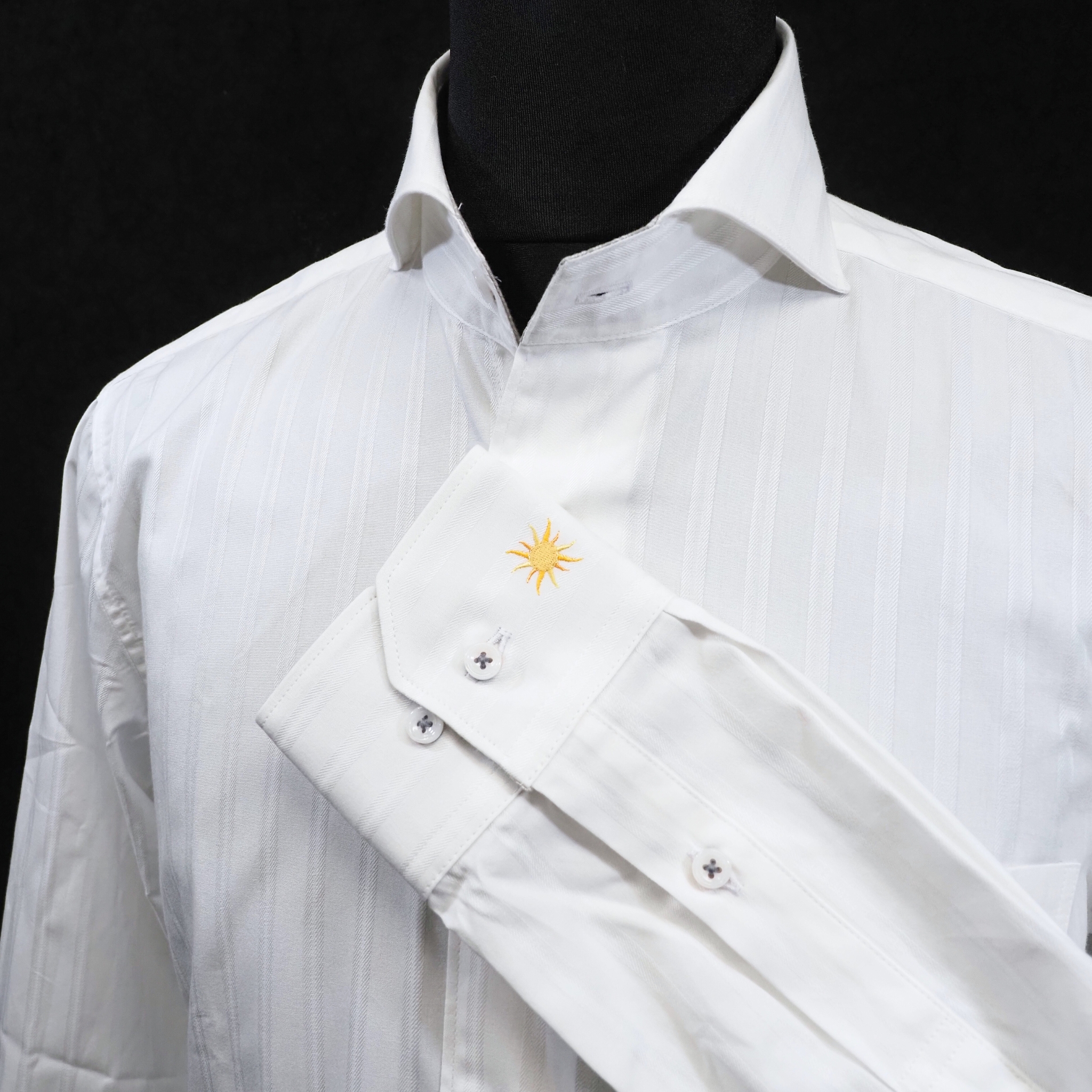 【長袖 3L】325164-1