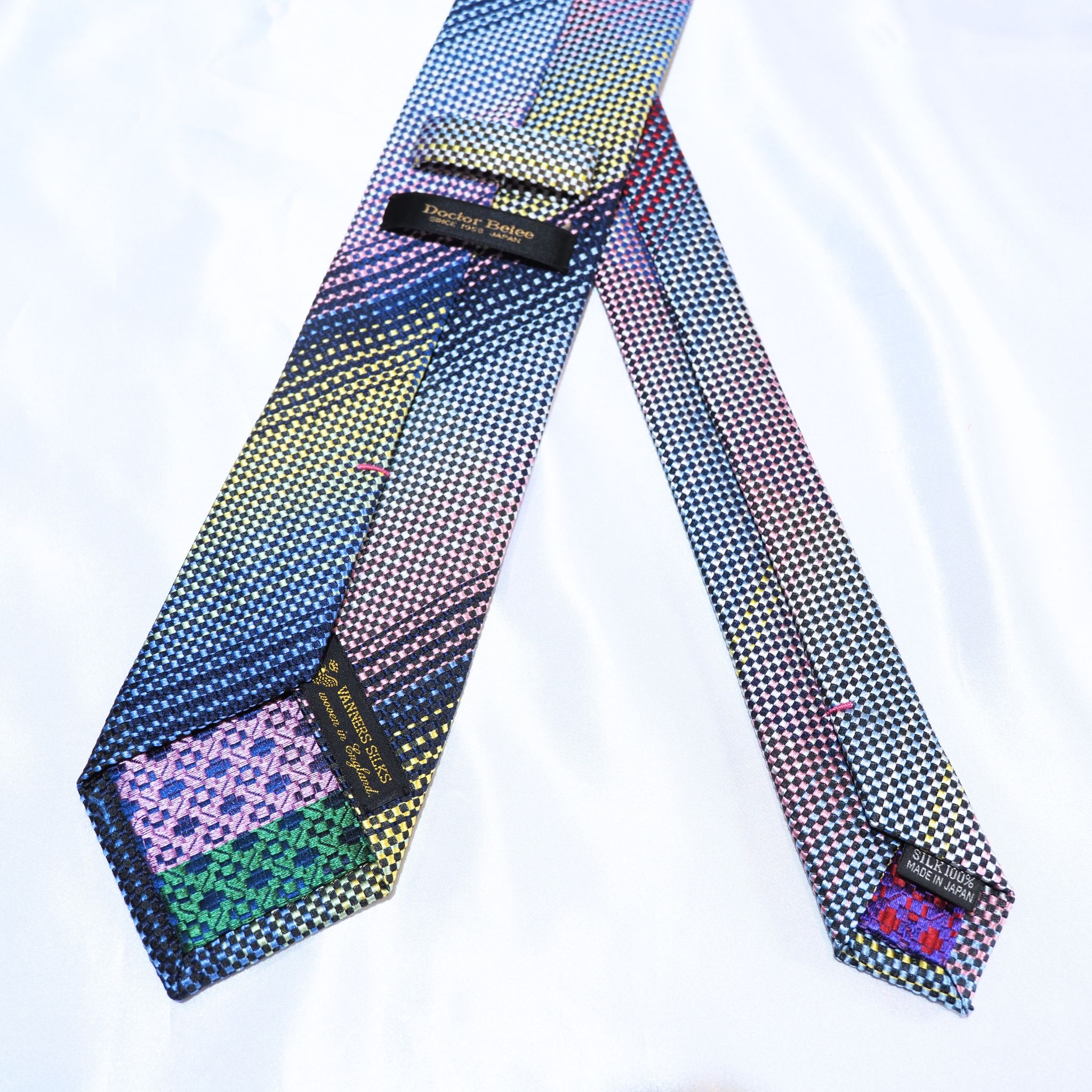 限定VANNERSタイ⑥