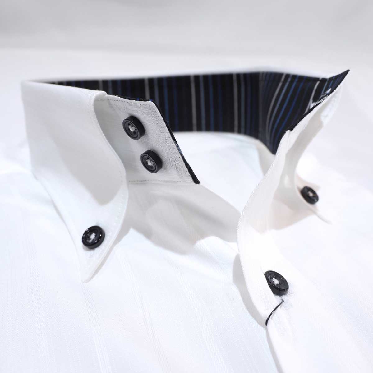 【STAR WARS / R2-D2】長袖ワイシャツSサイズ