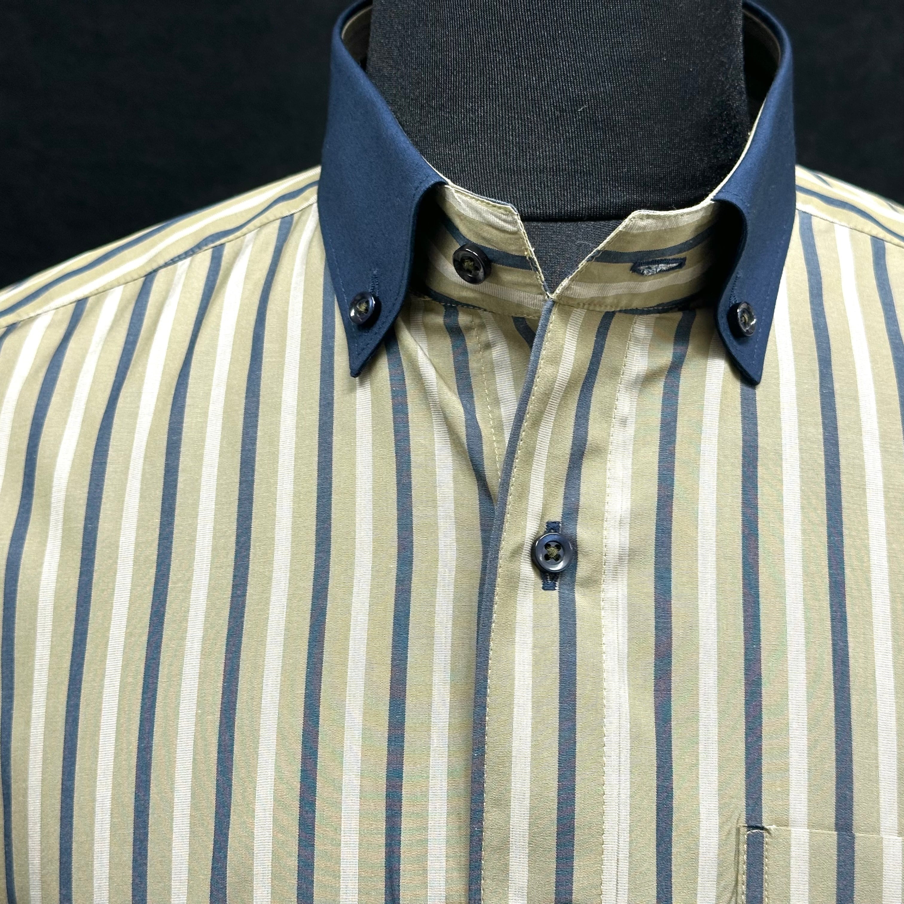 【長袖 L】325106-2