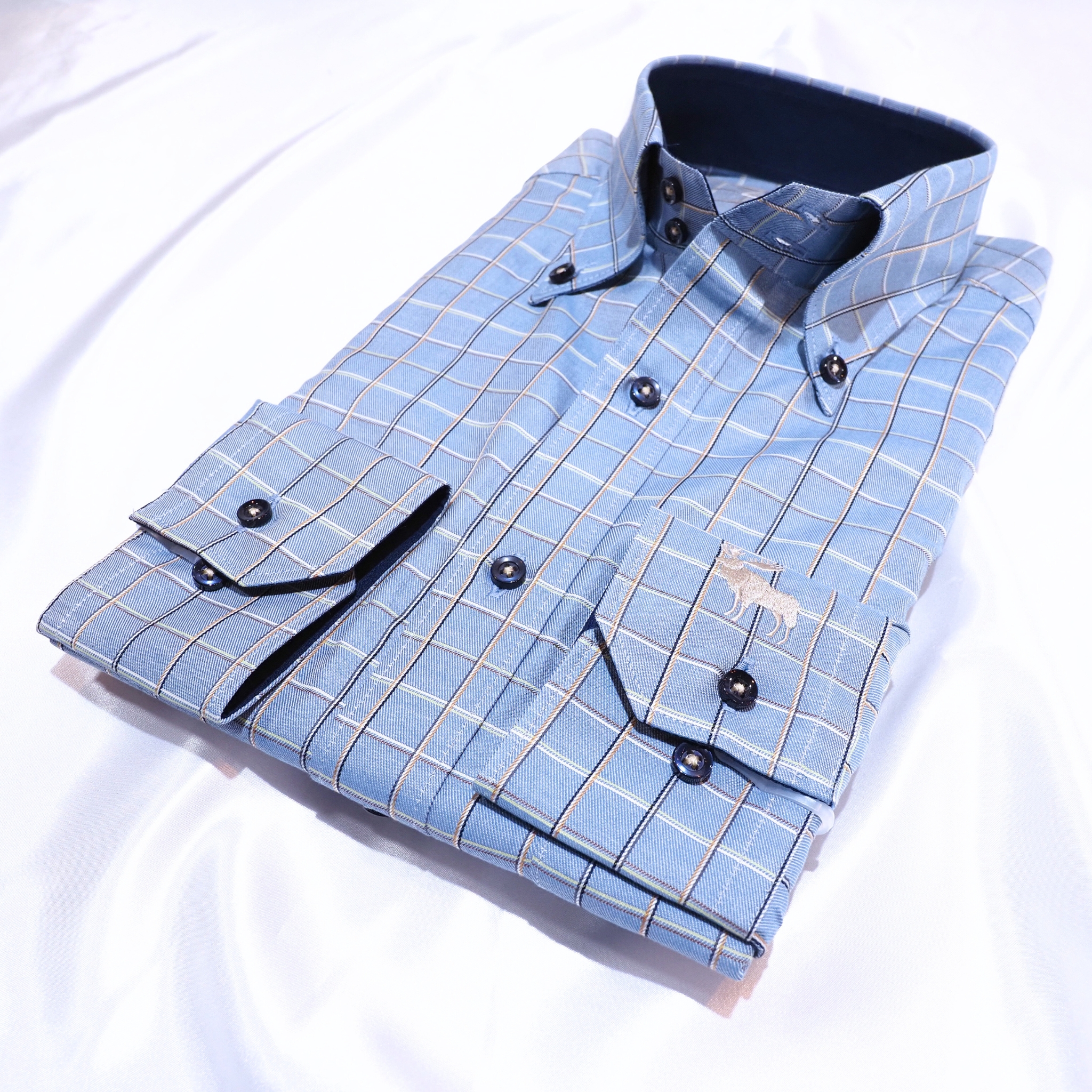 【長袖 M】325181-1