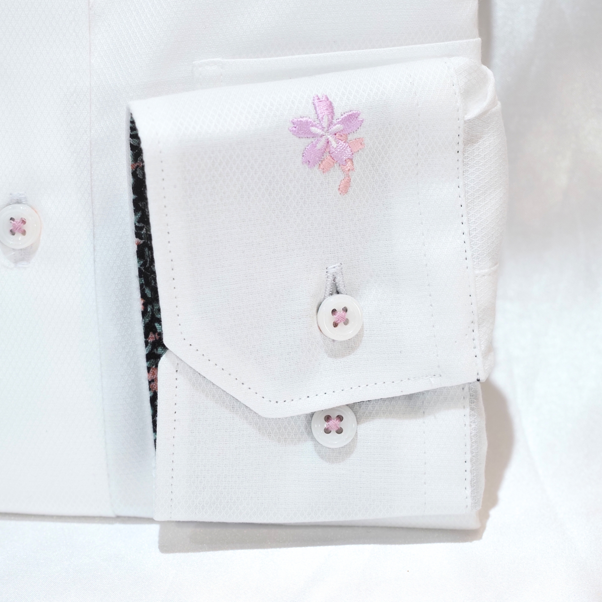 【長袖 L】326101-1