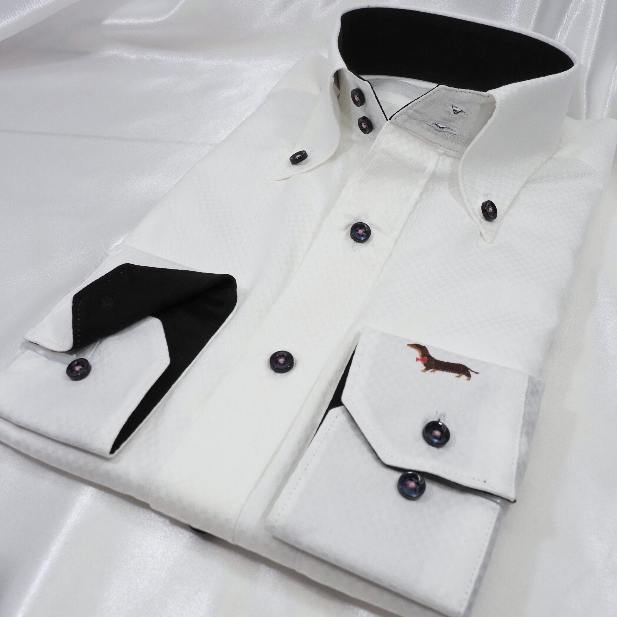 【長袖 L】325161-1