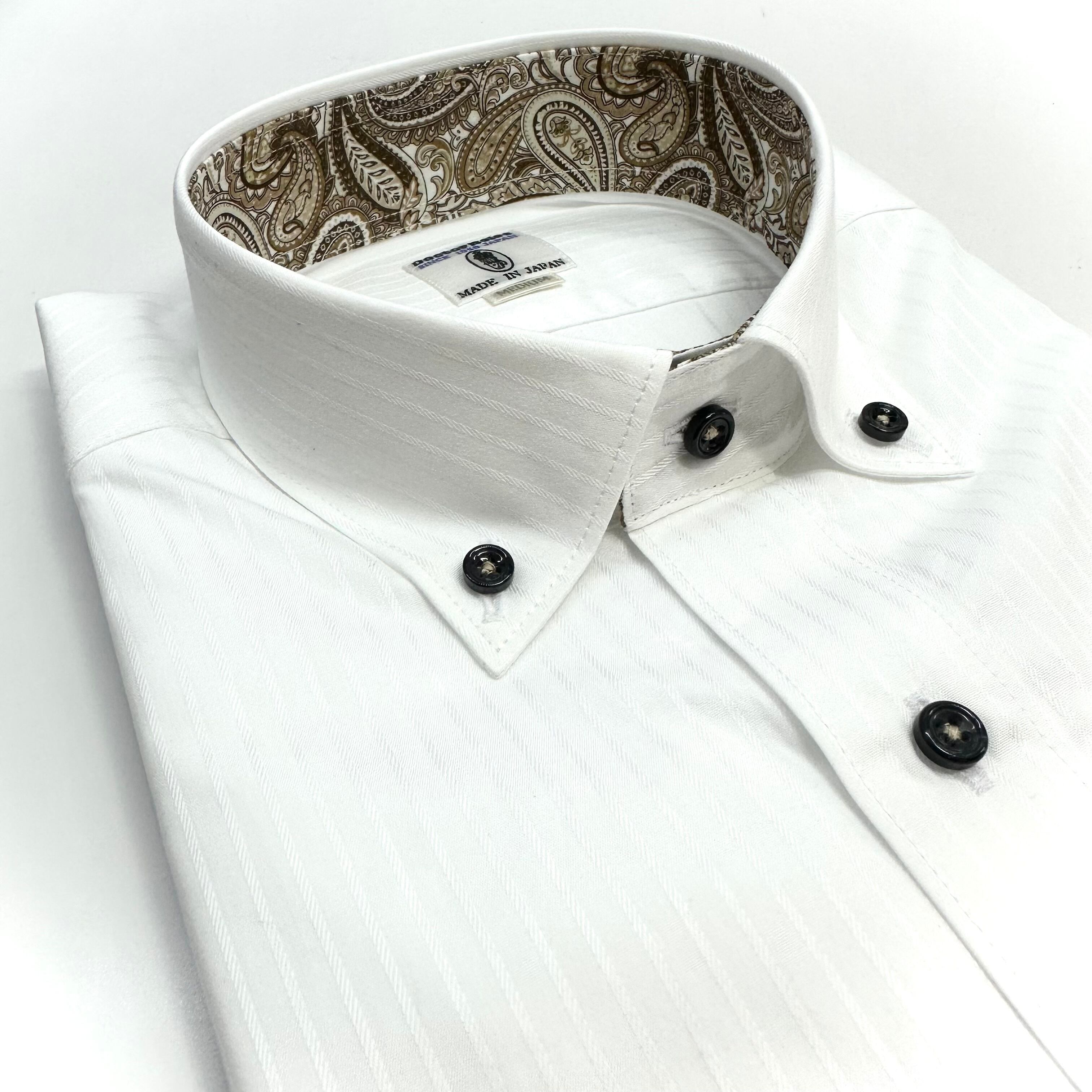 【長袖 3L】324177-1