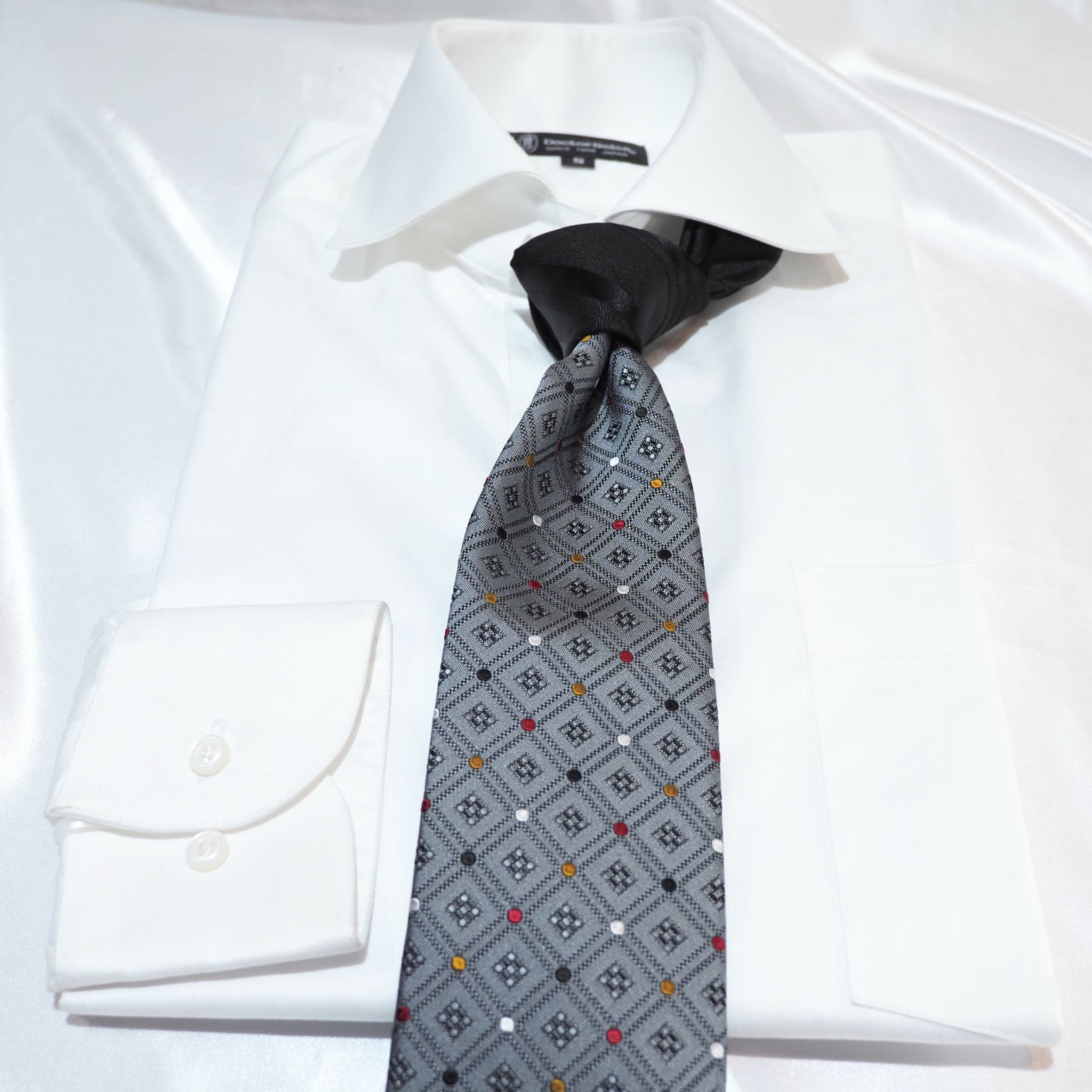 クレリックタイ