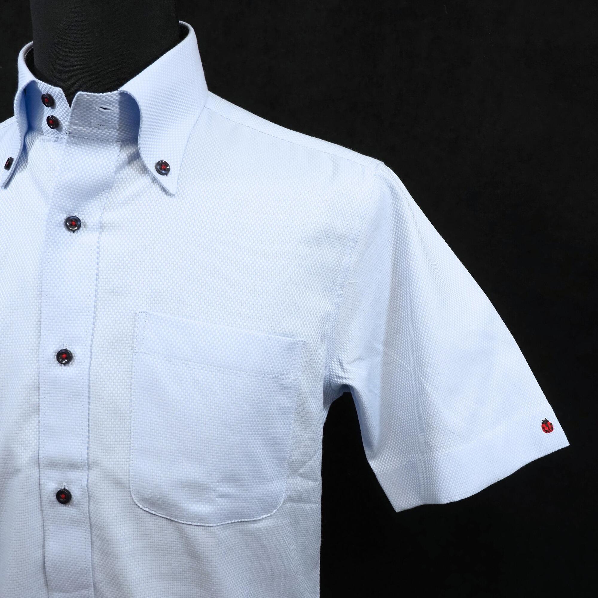 【半袖 M】325721-2